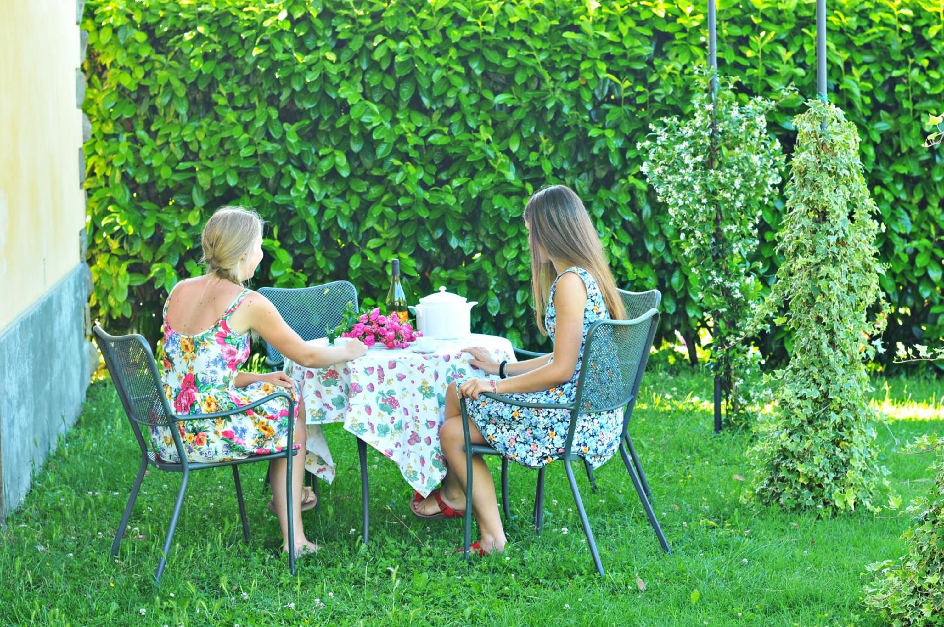 Agriturismo Popolano Di Sotto