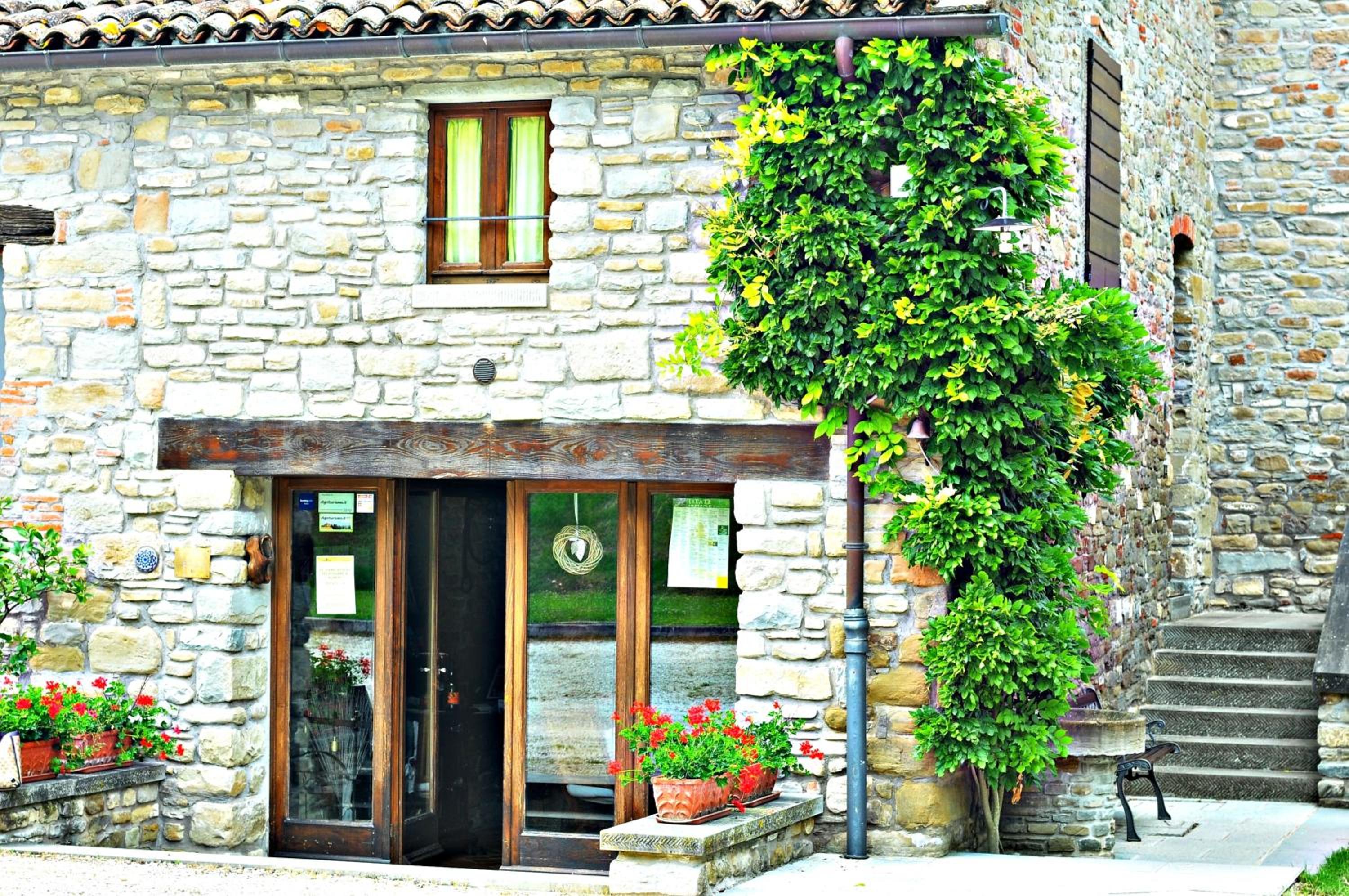 Agriturismo Popolano Di Sotto
