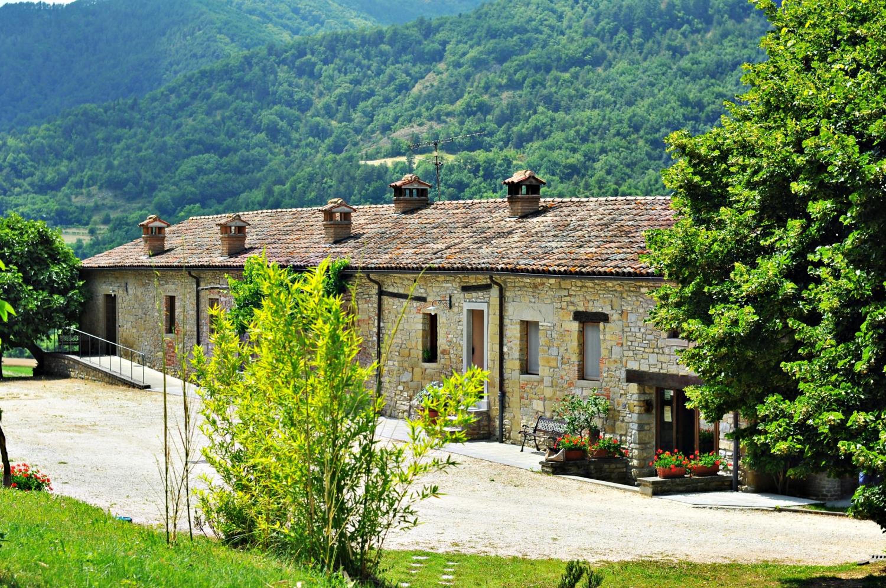 Agriturismo Popolano Di Sotto