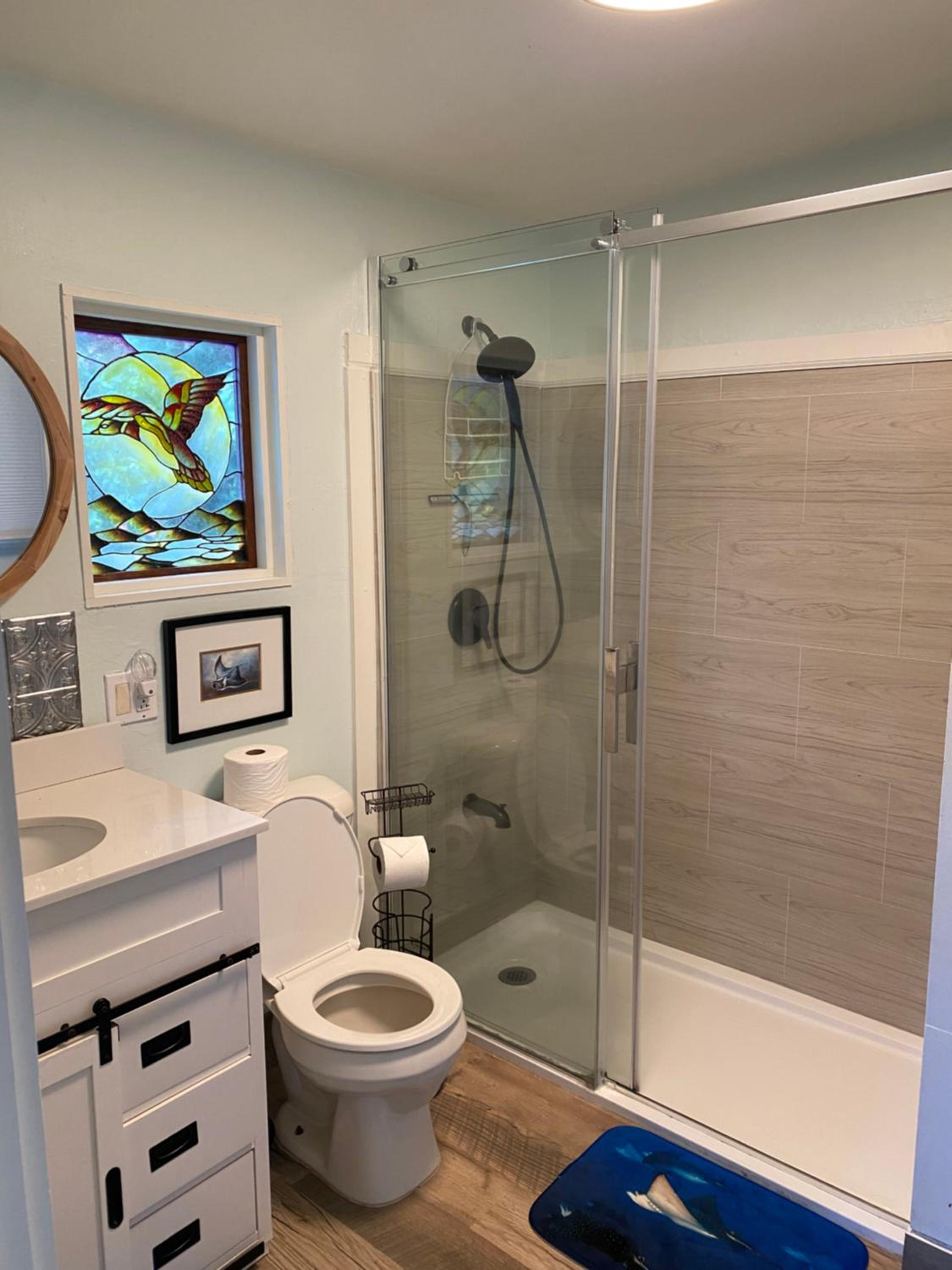 Manta Soul Suites view 5