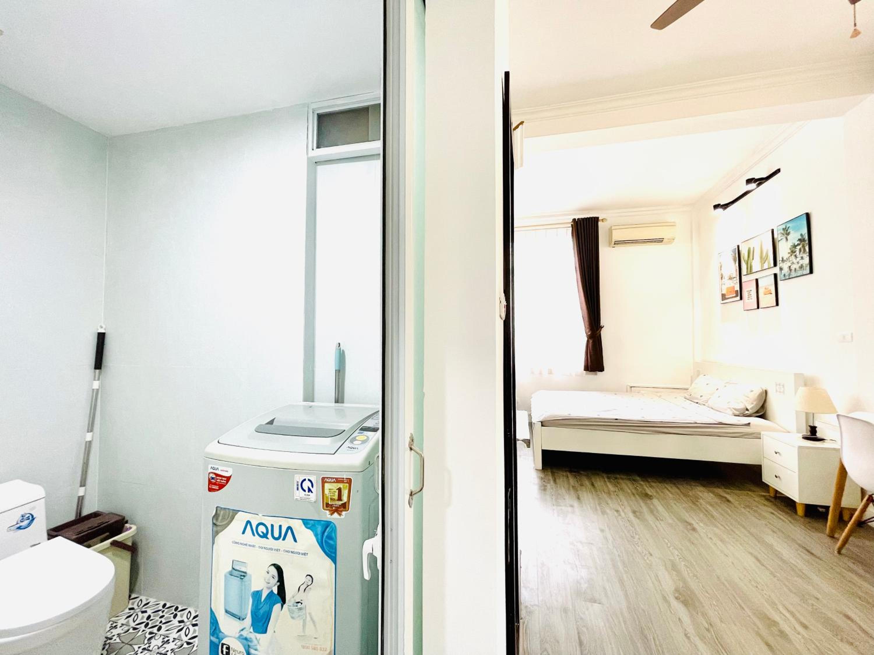 Vitamin Home Hoàn Kiếm