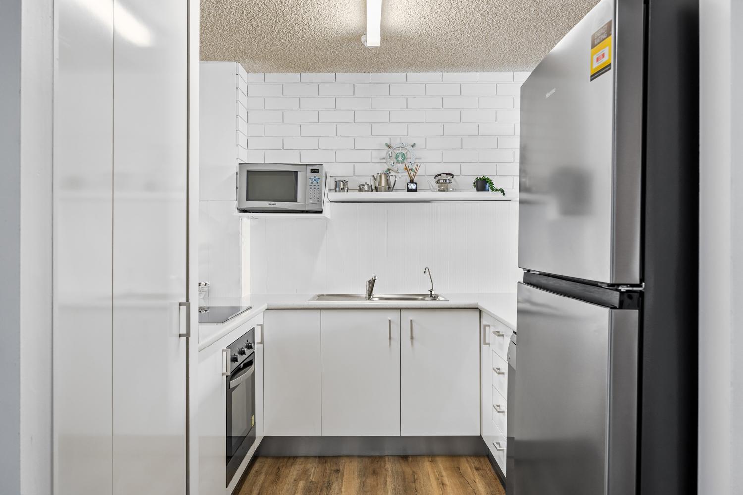 Avalon on Alex Beach 2 Bedroom Apartment