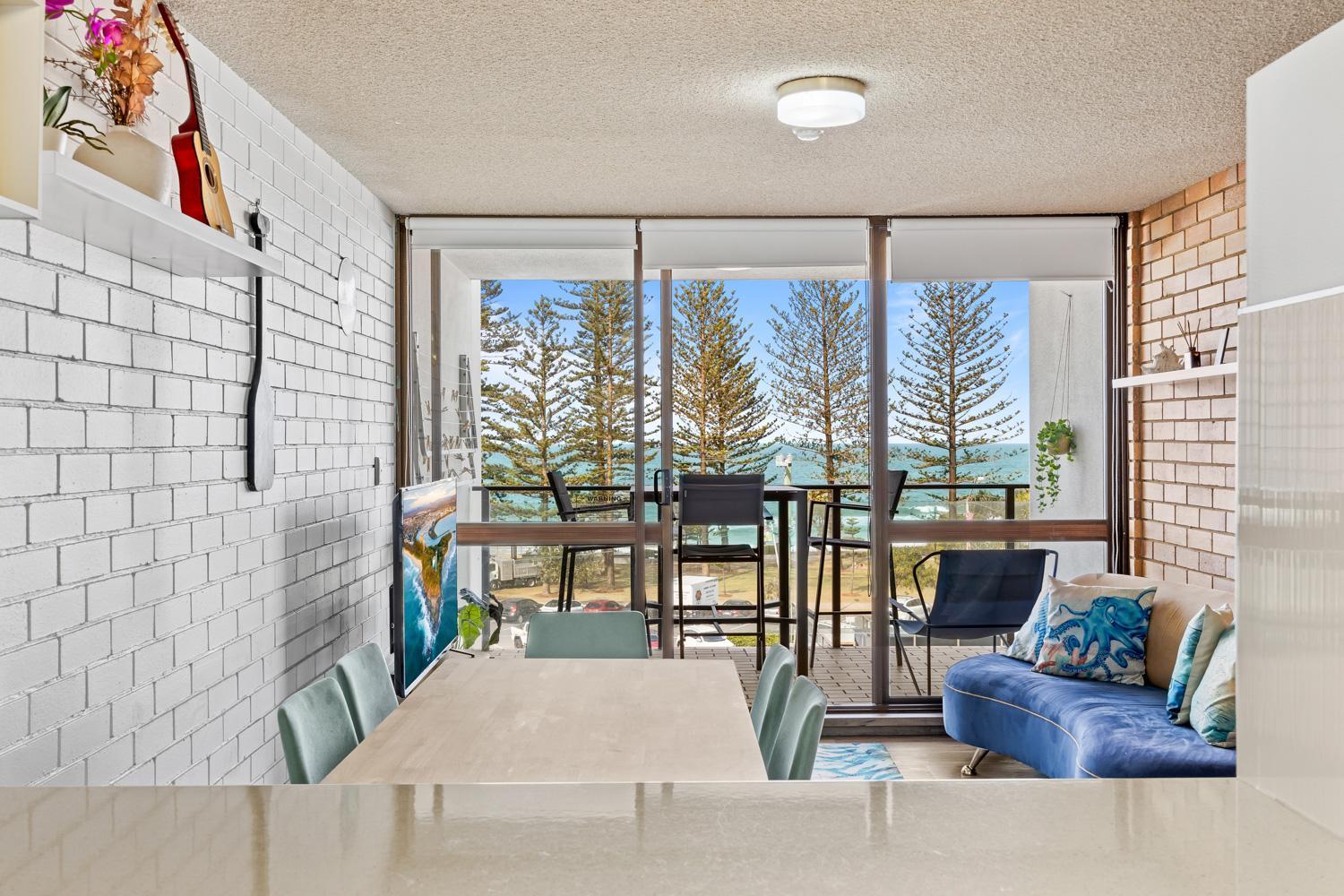 Avalon on Alex Beach 2 Bedroom Apartment