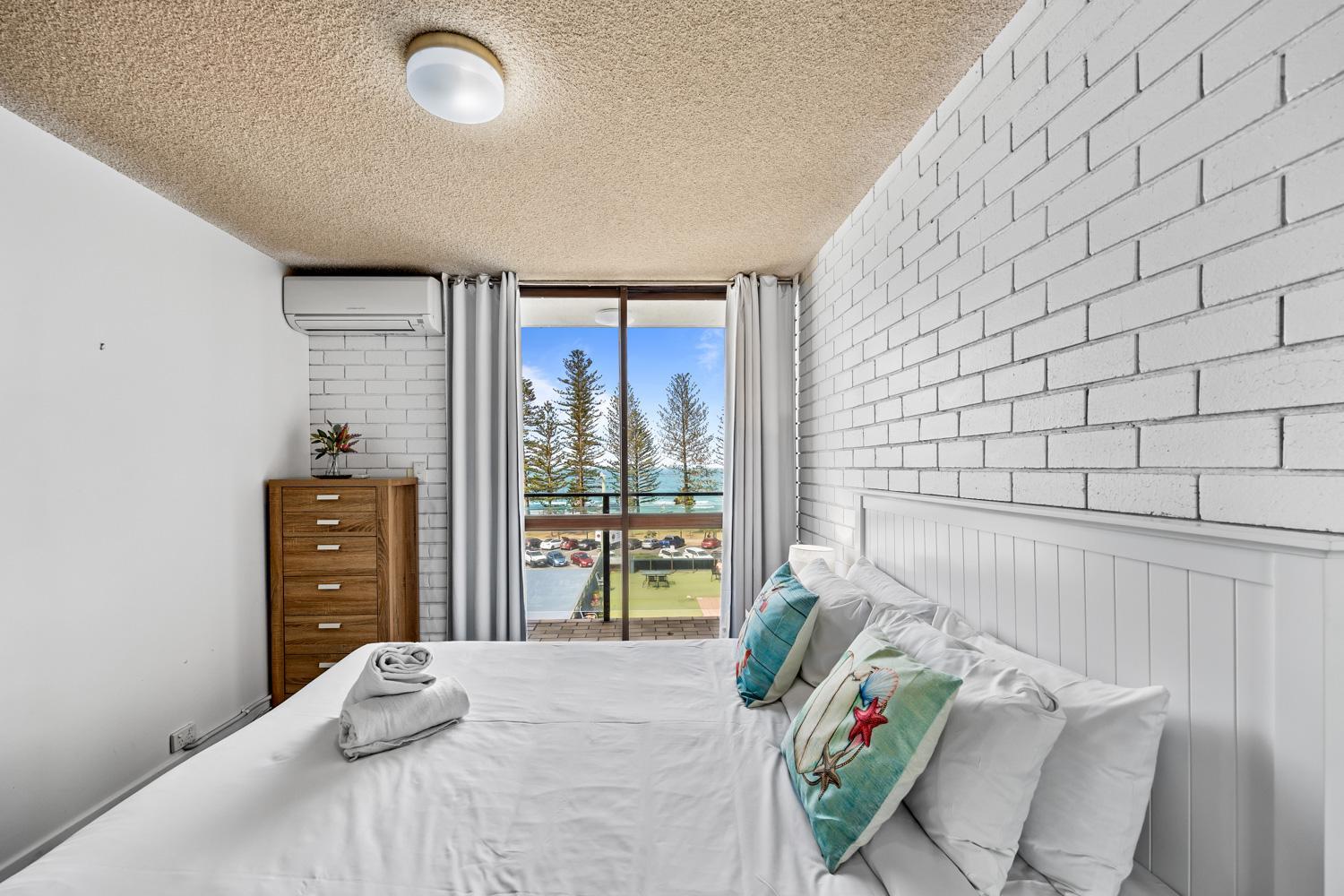 Avalon on Alex Beach 2 Bedroom Apartment