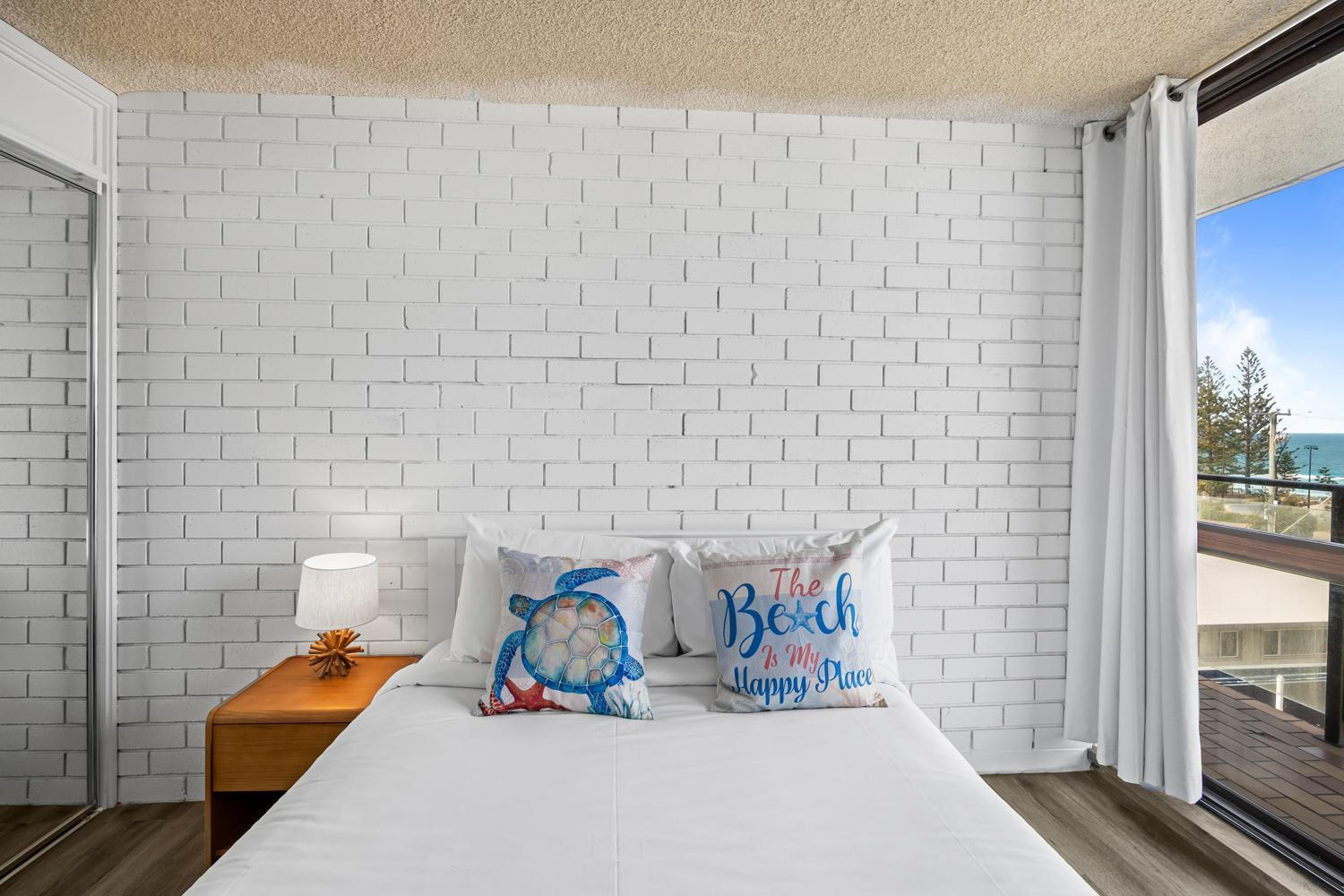 Avalon on Alex Beach 2 Bedroom Apartment