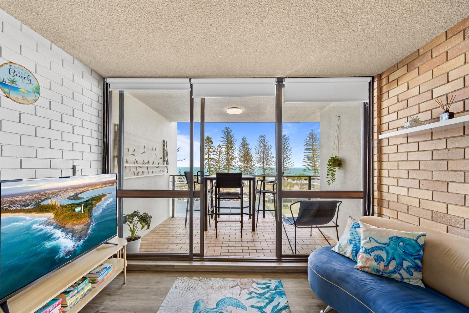 Avalon on Alex Beach 2 Bedroom Apartment
