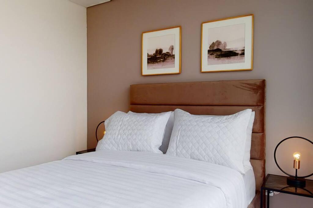 Norte Comfort Bogotá Apto 2 habitaciones