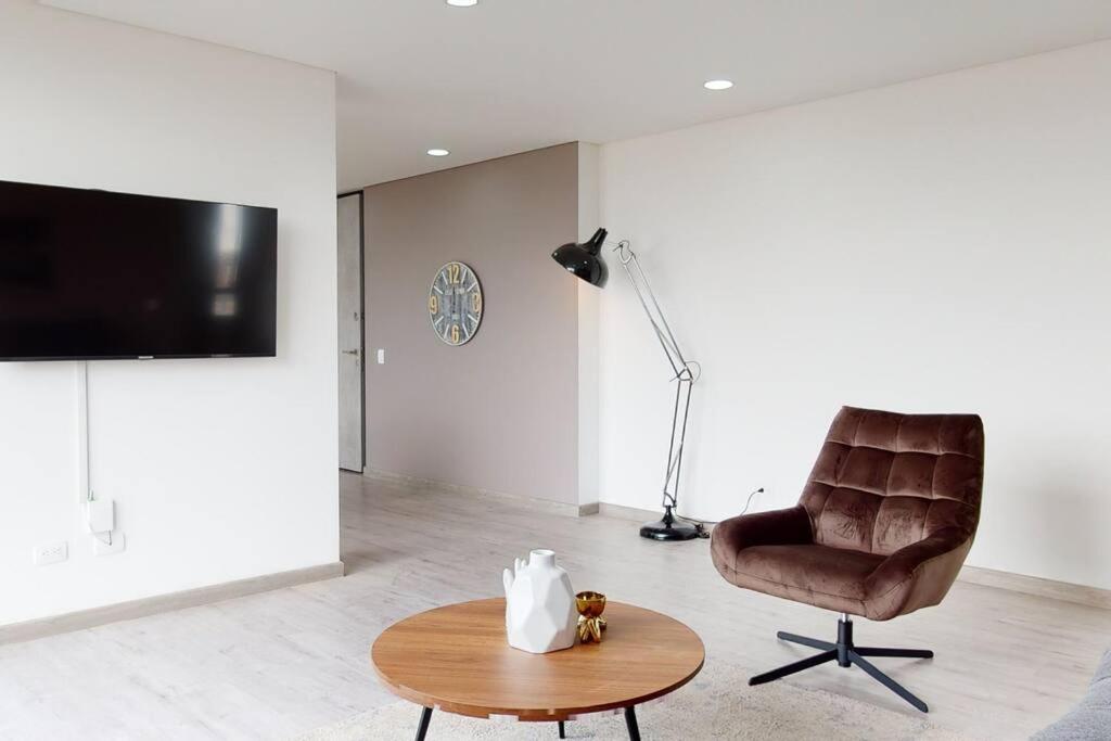 Norte Comfort Bogotá Apto 2 habitaciones