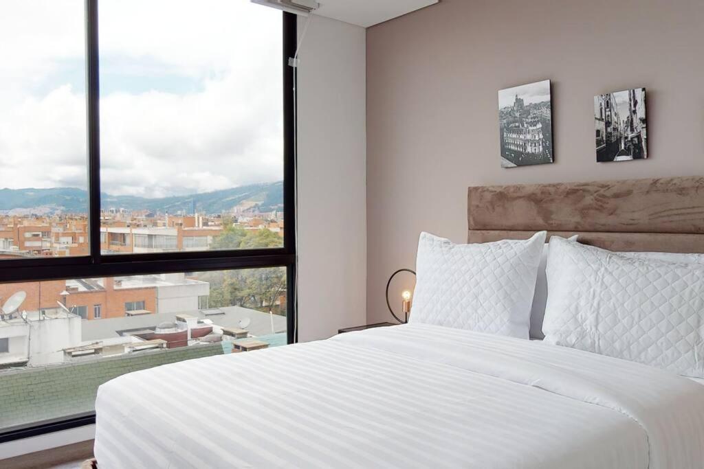 Norte Comfort Bogotá Apto 2 habitaciones