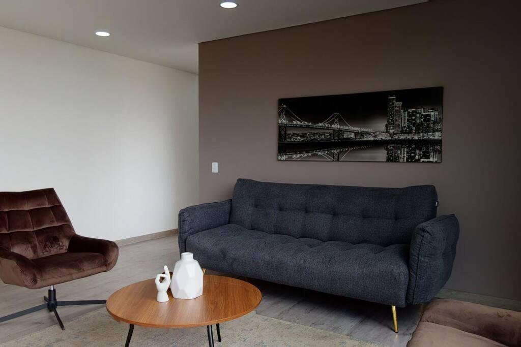 Norte Comfort Bogotá Apto 2 habitaciones