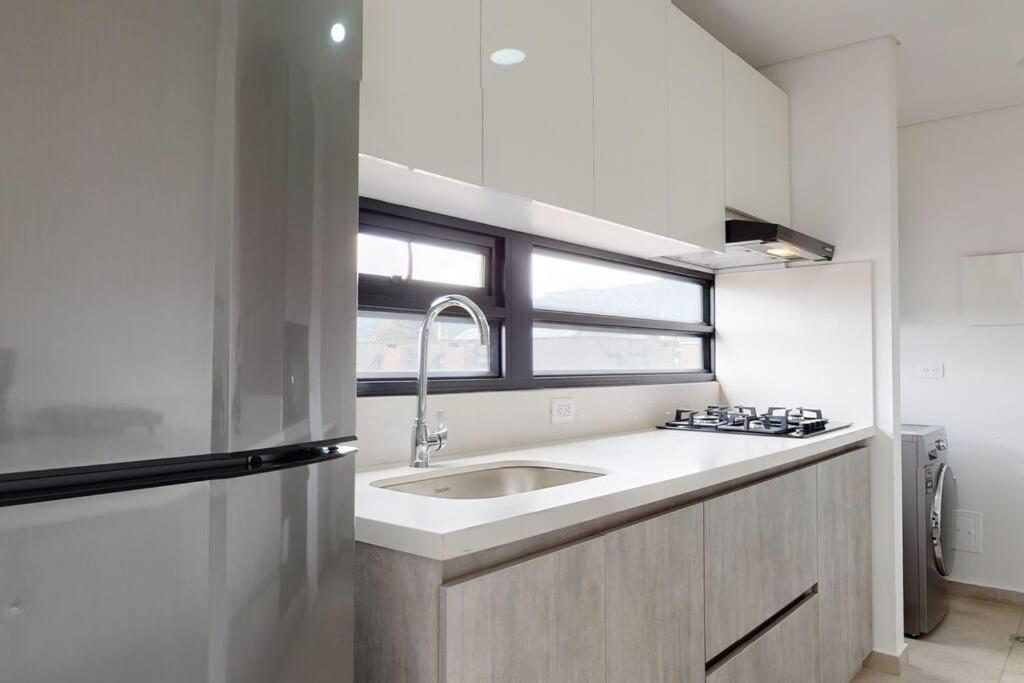 Norte Comfort Bogotá Apto 2 habitaciones