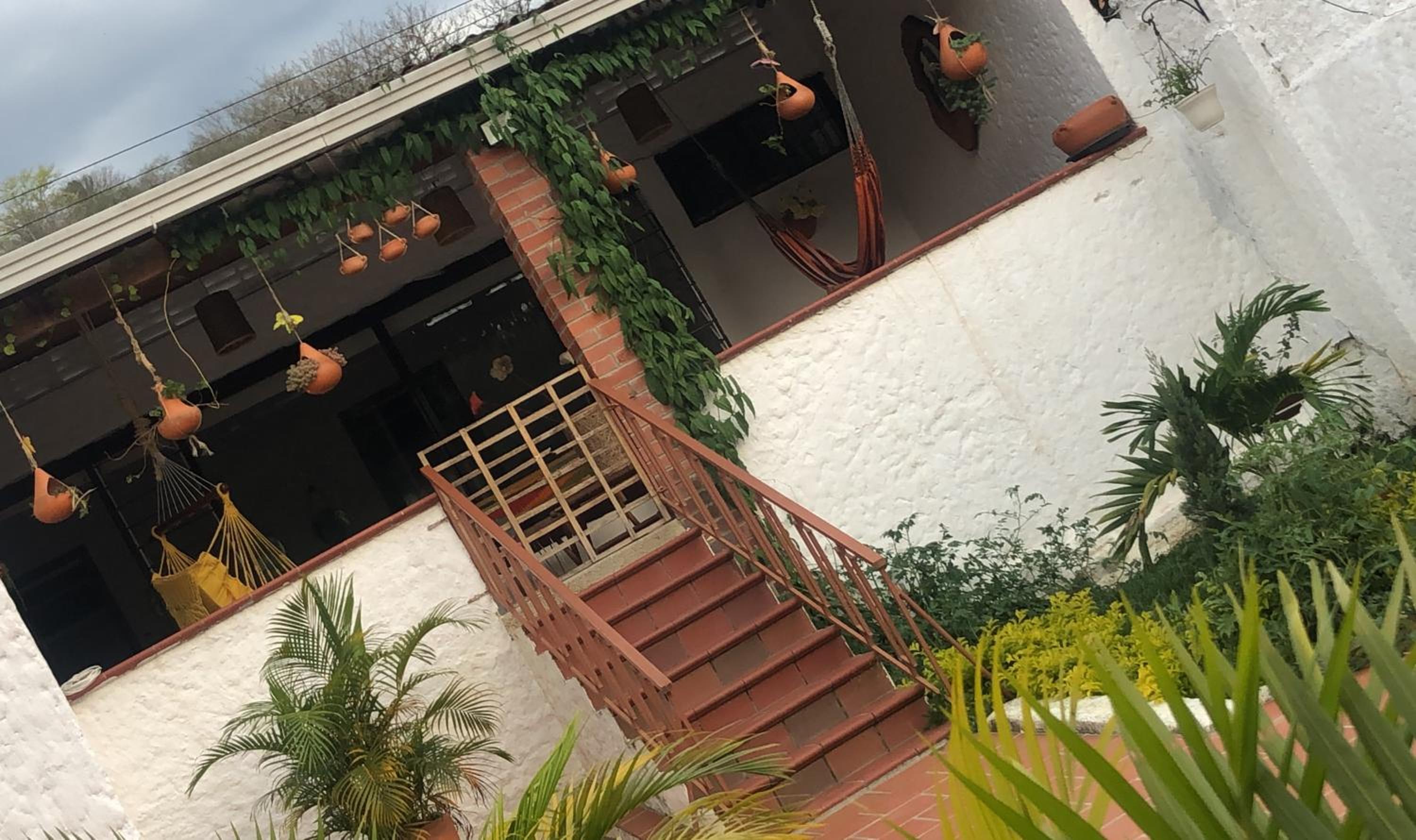 Espectacular Casa Campestre Frente al Río Fonce