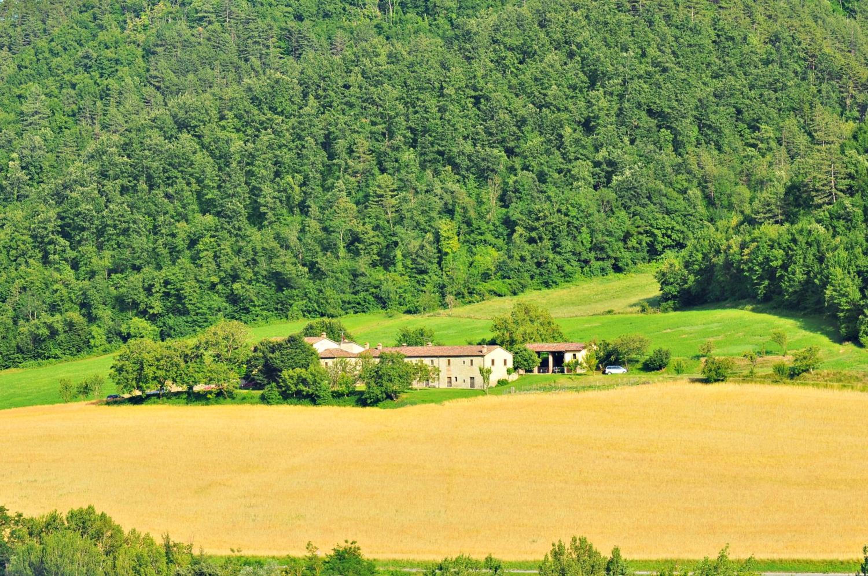 Agriturismo Popolano Di Sotto