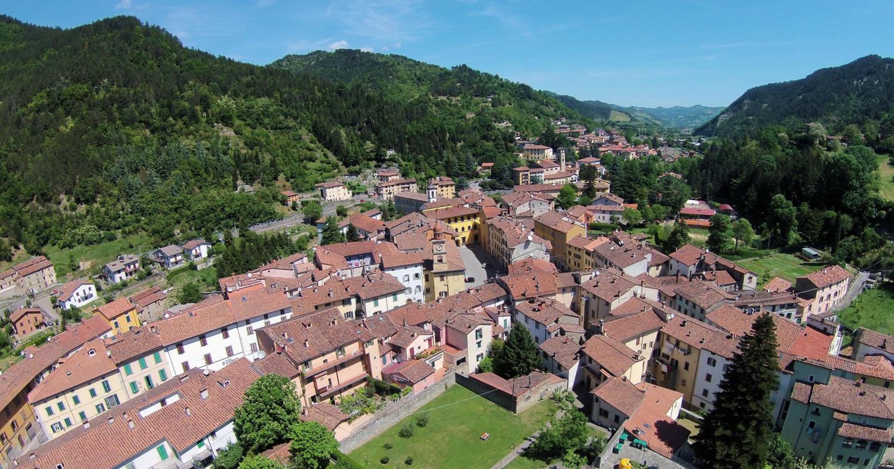 Agriturismo Popolano Di Sotto