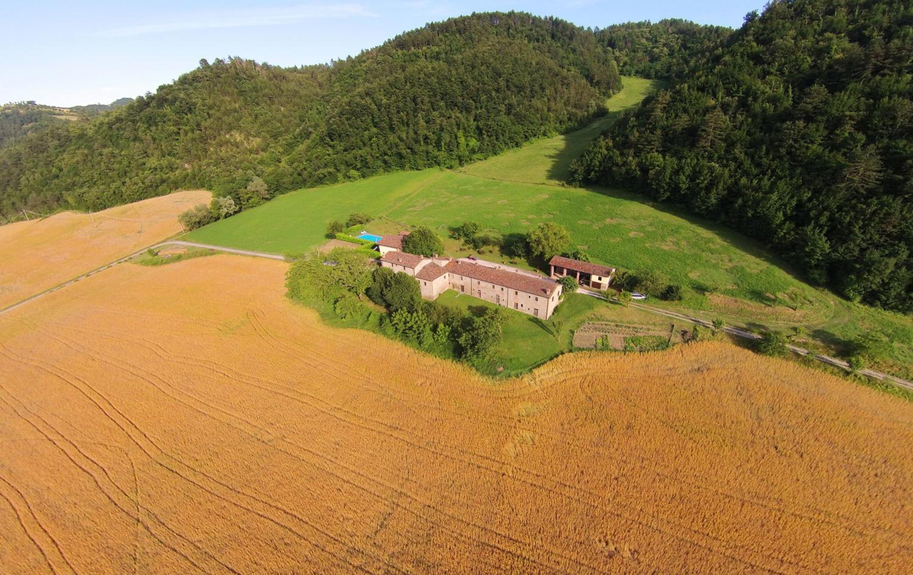 Agriturismo Popolano Di Sotto