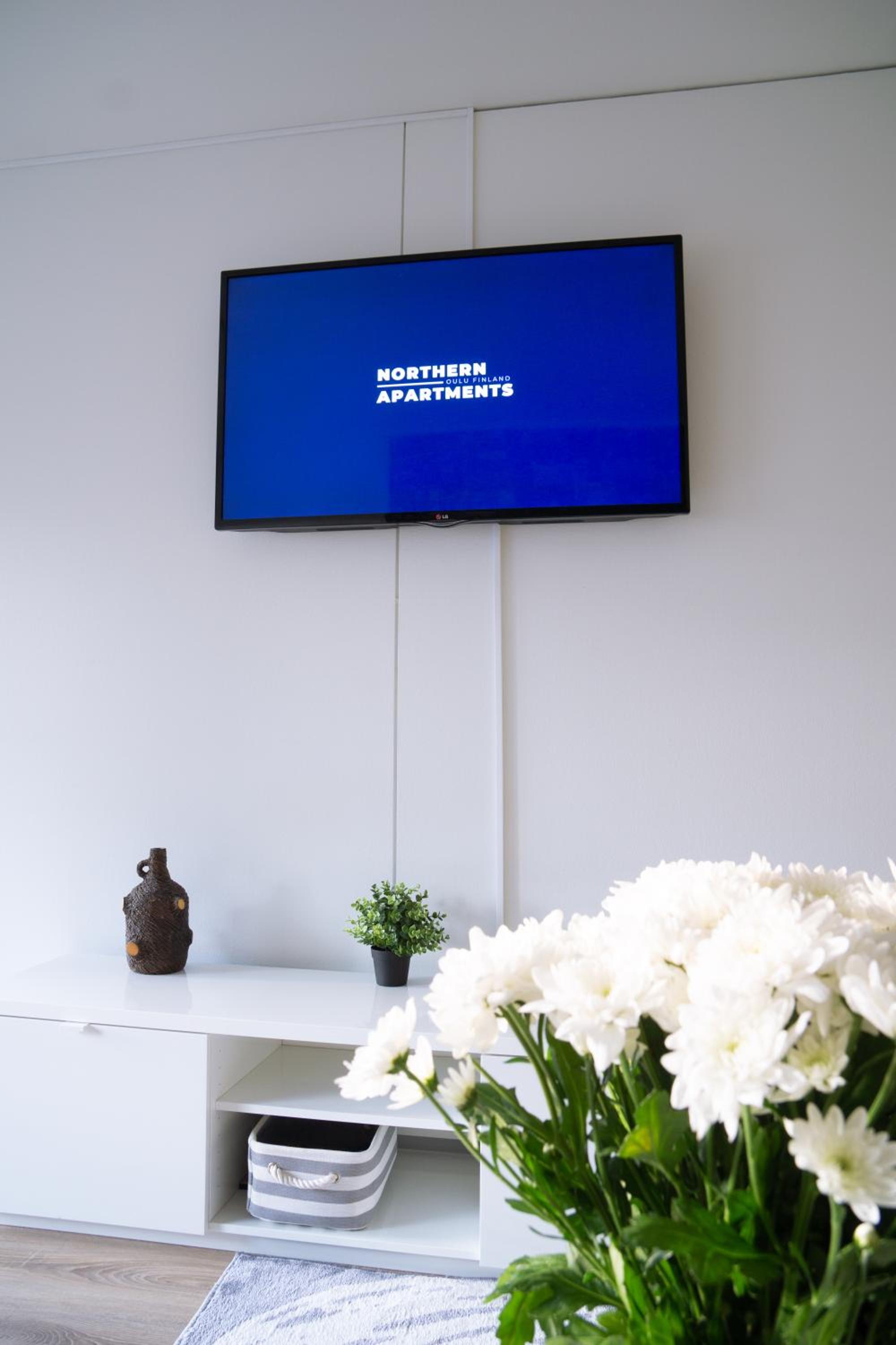 4-roomIIPerfect locationIICenter