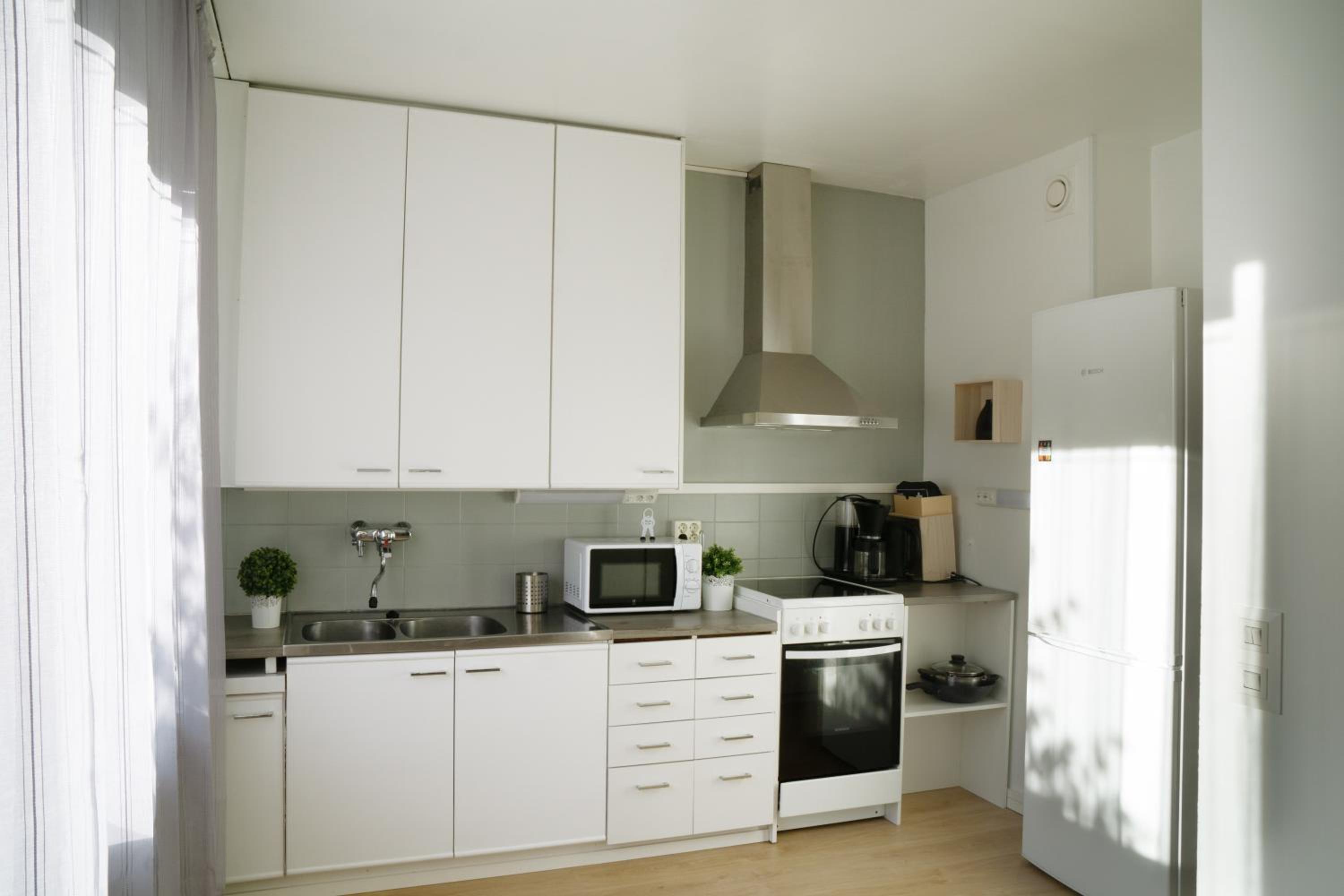 4-roomIIPerfect locationIICenter