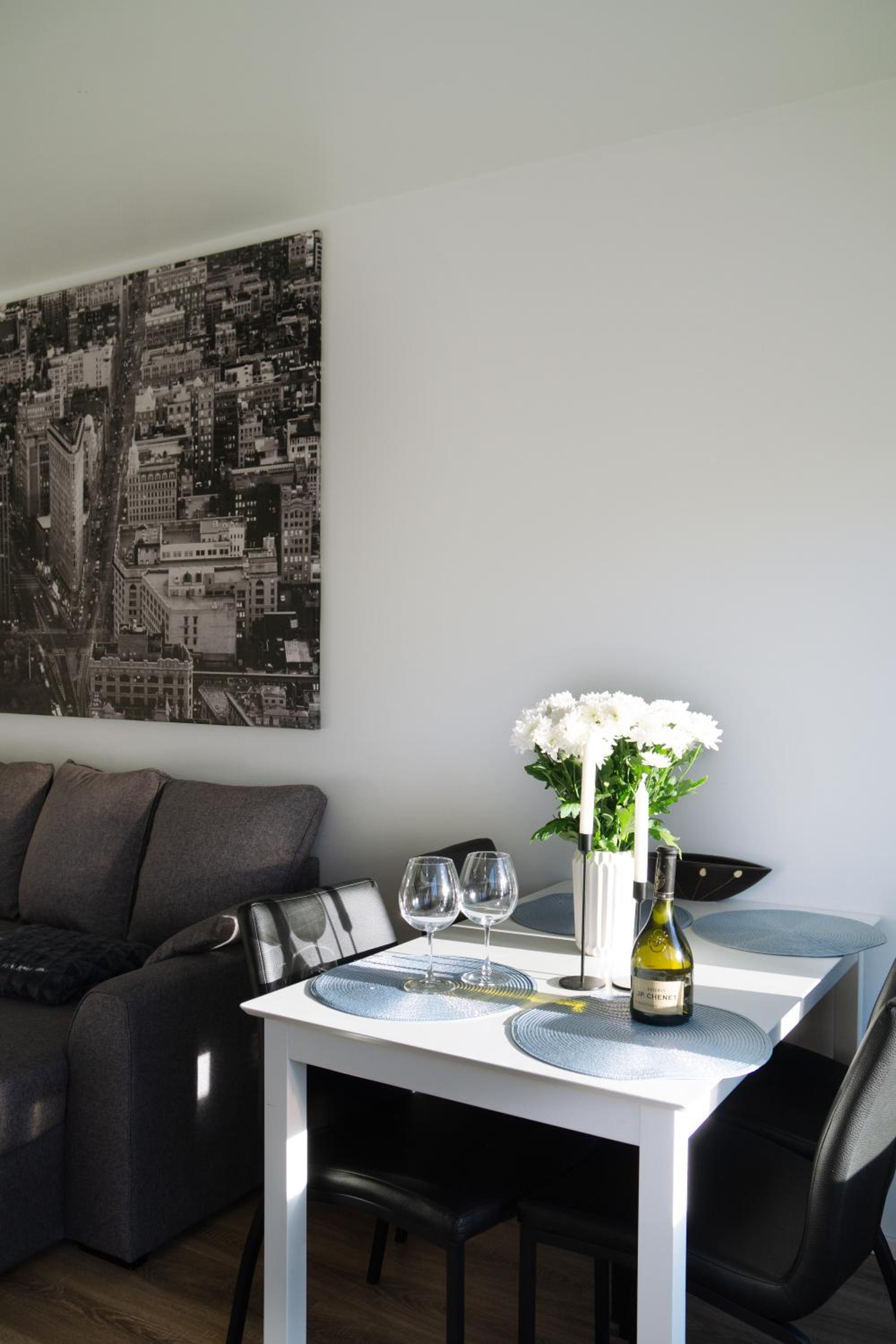 4-roomIIPerfect locationIICenter