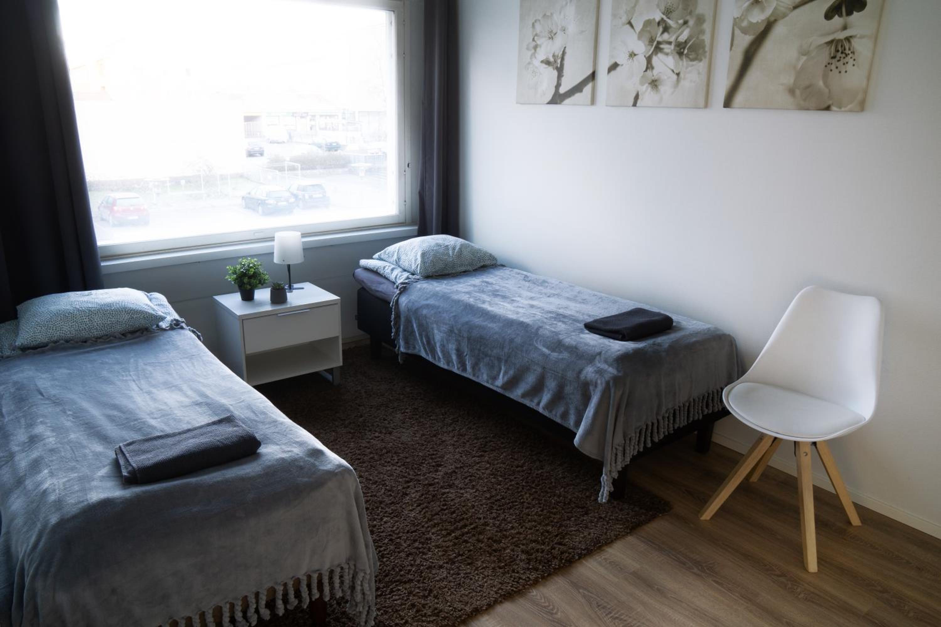 4-roomIIPerfect locationIICenter