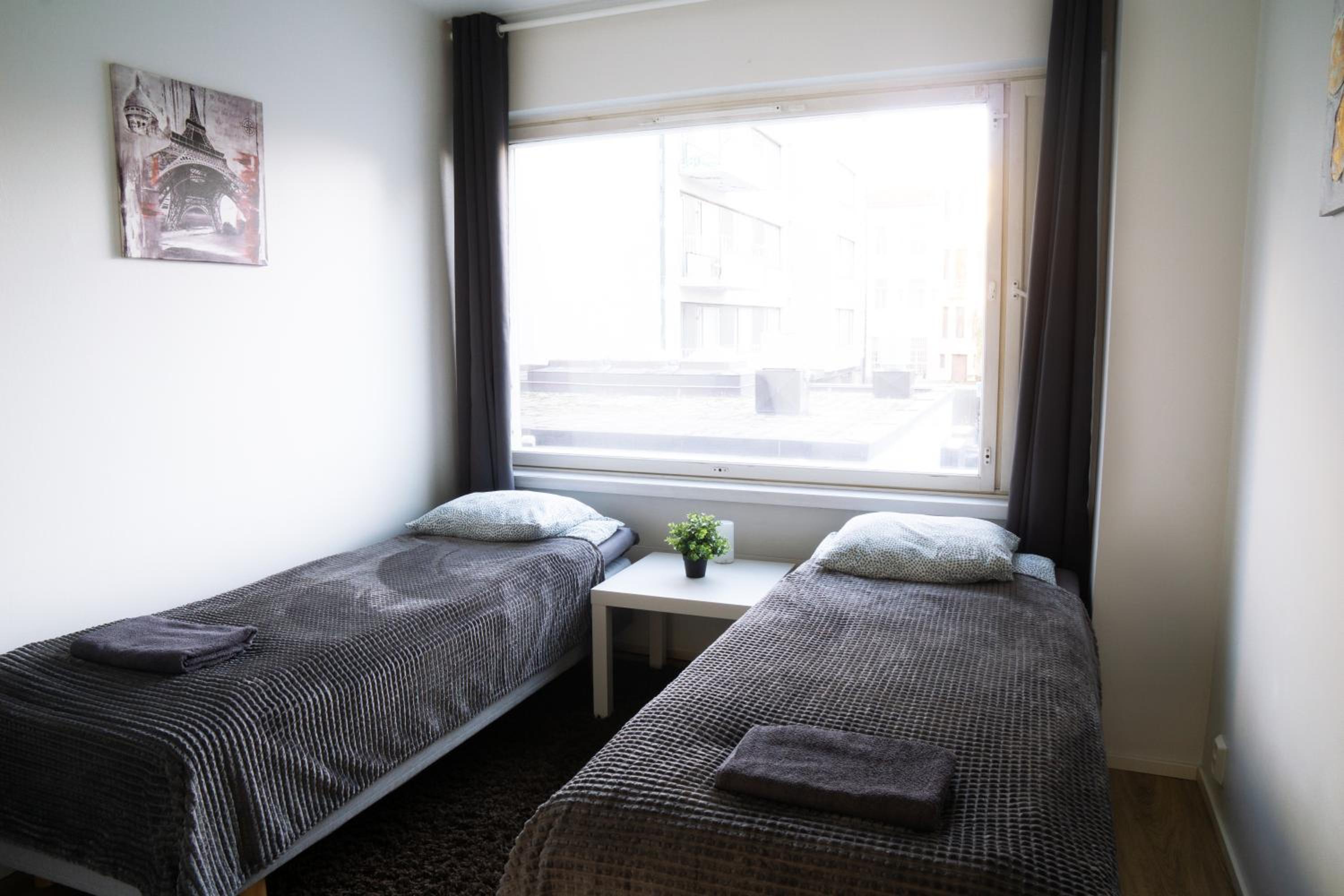 4-roomIIPerfect locationIICenter