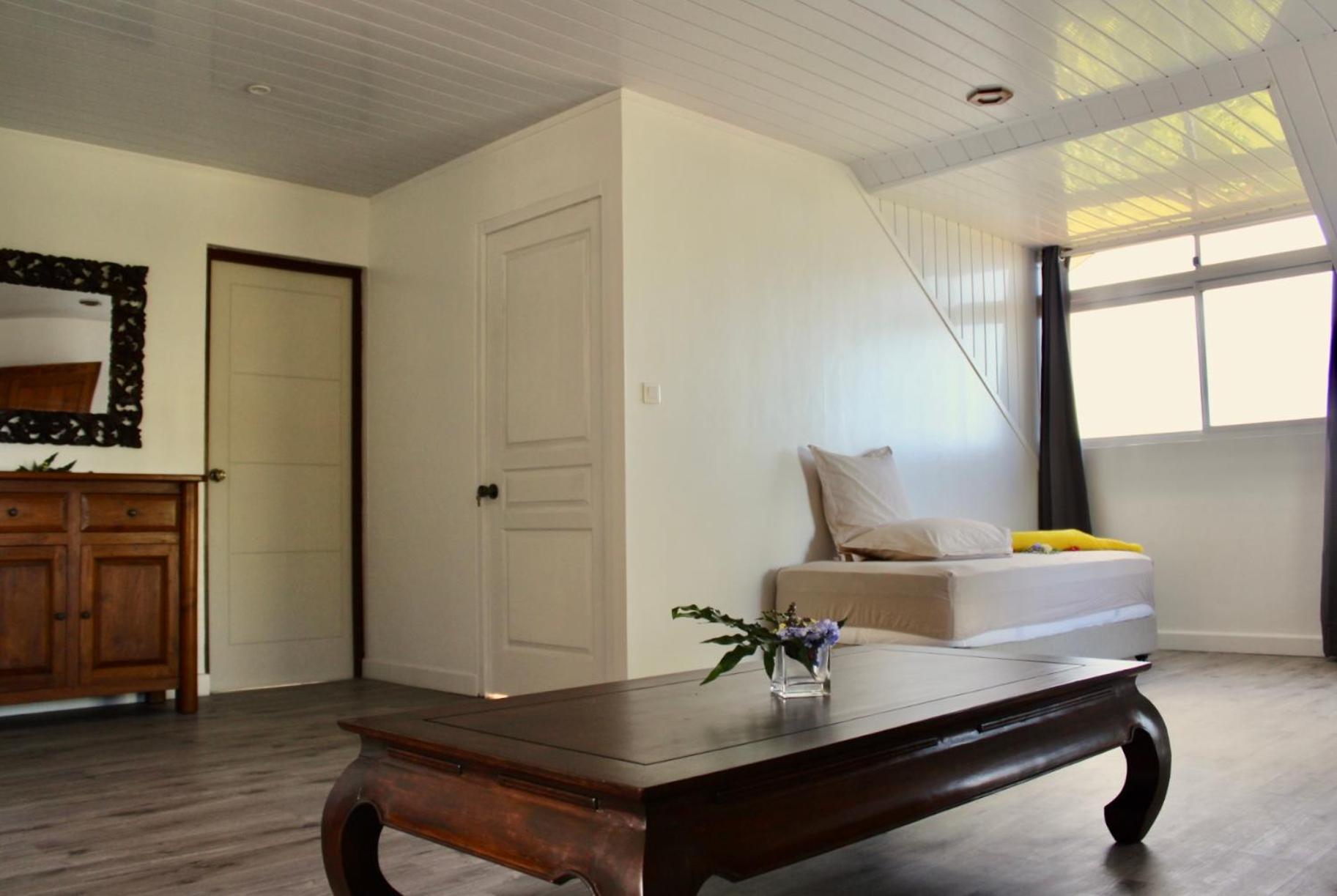 Tekauhivai Lodge