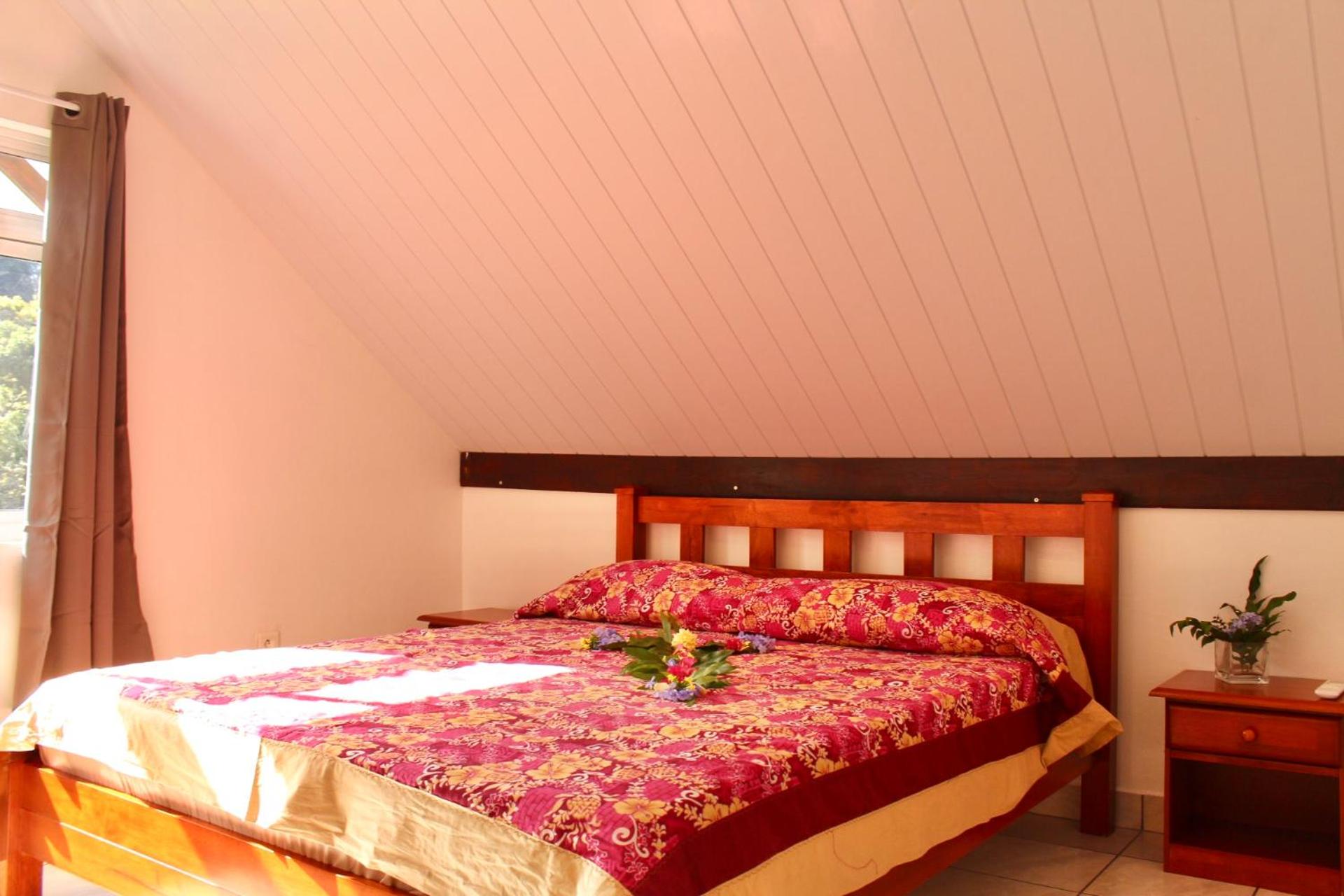 Tekauhivai Lodge