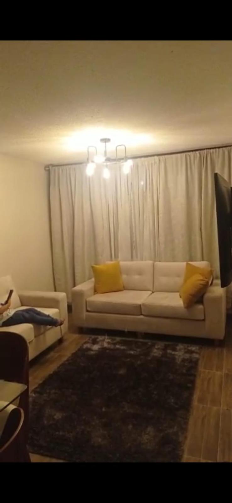 Departamento acogedor view 4