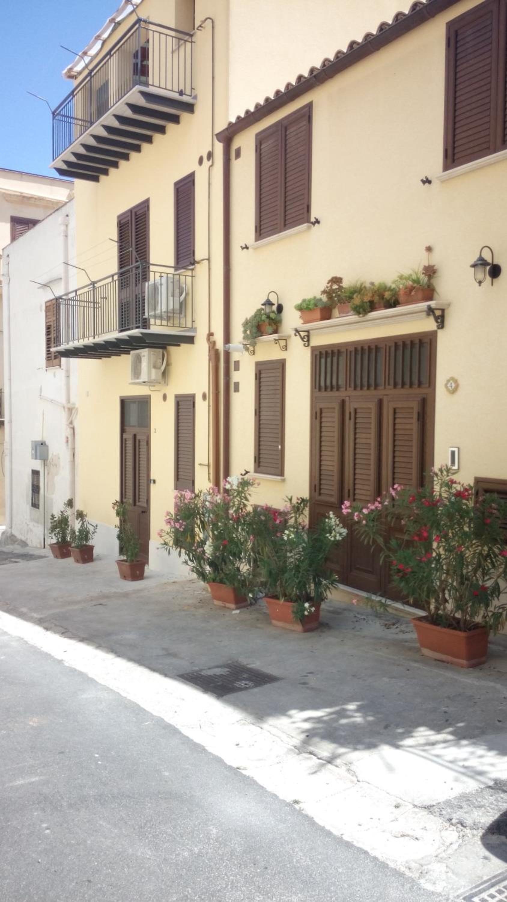 Casa Vacanze del Golfo