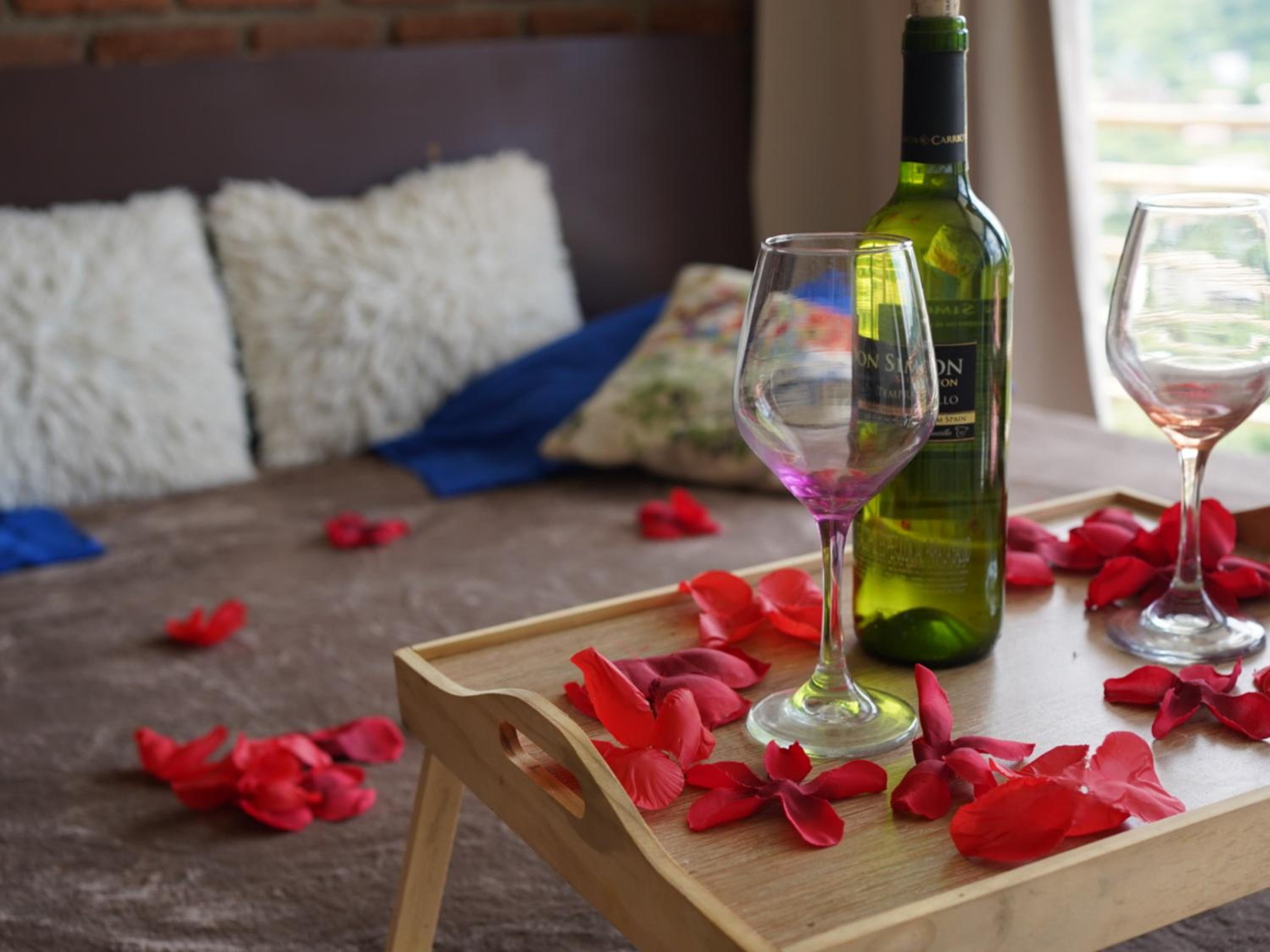 Casa Danisa Taganga con vista al mar, piscina, jacuzzi