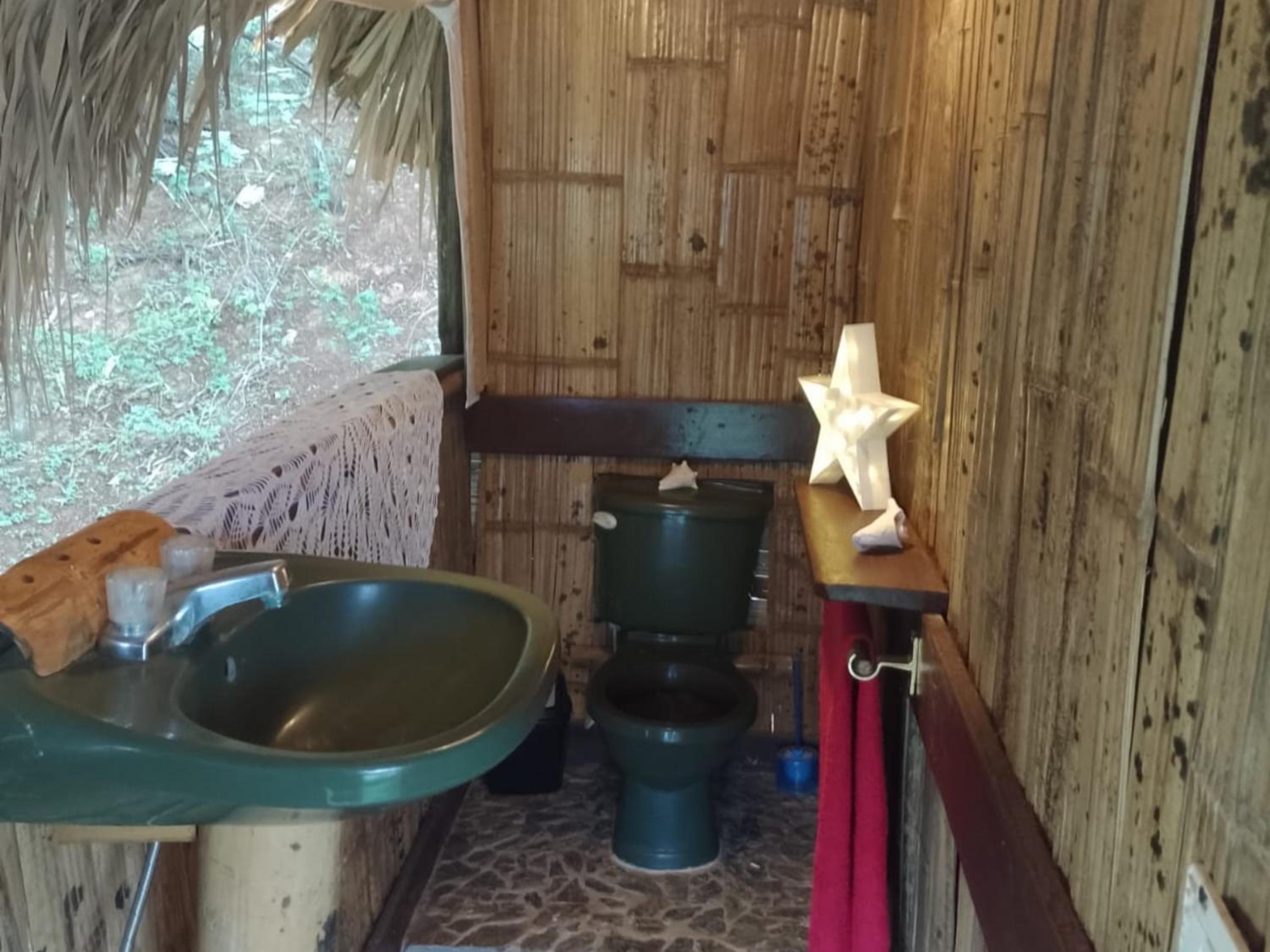 Casa Danisa Taganga con vista al mar, piscina, jacuzzi