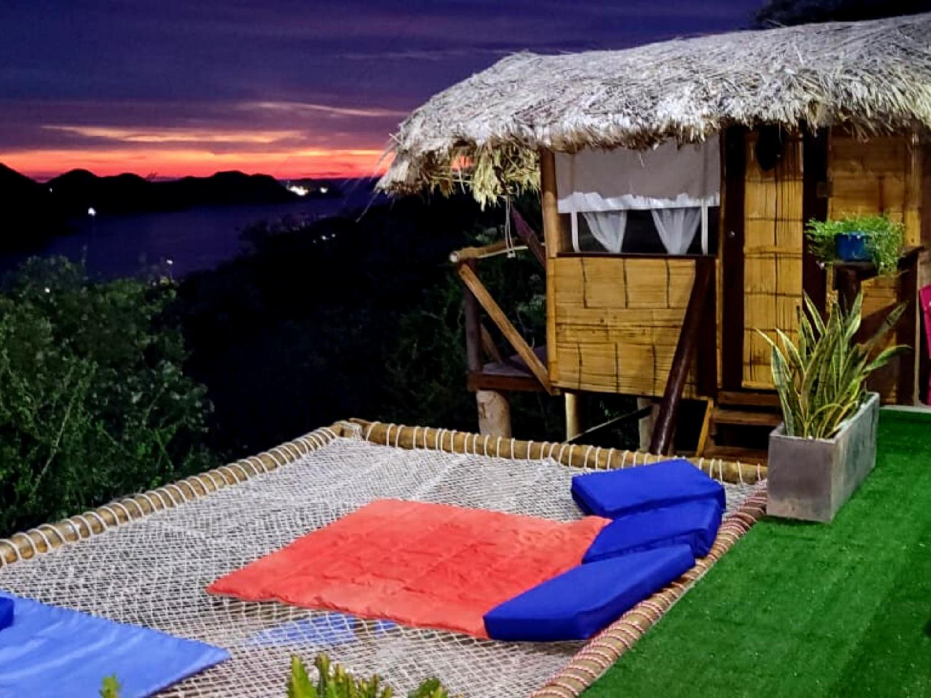 Casa Danisa Taganga con vista al mar, piscina, jacuzzi