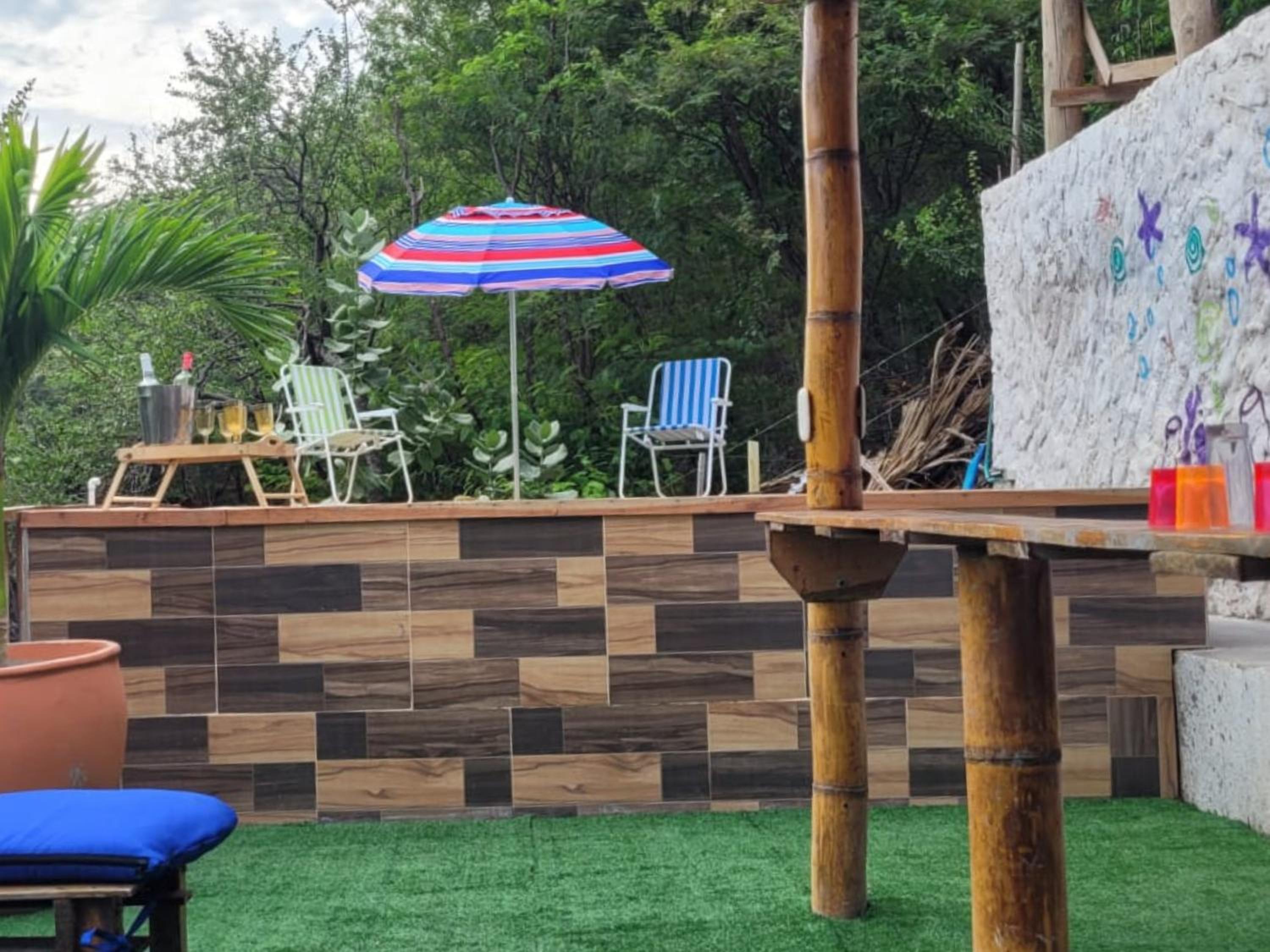 Casa Danisa Taganga con vista al mar, piscina, jacuzzi
