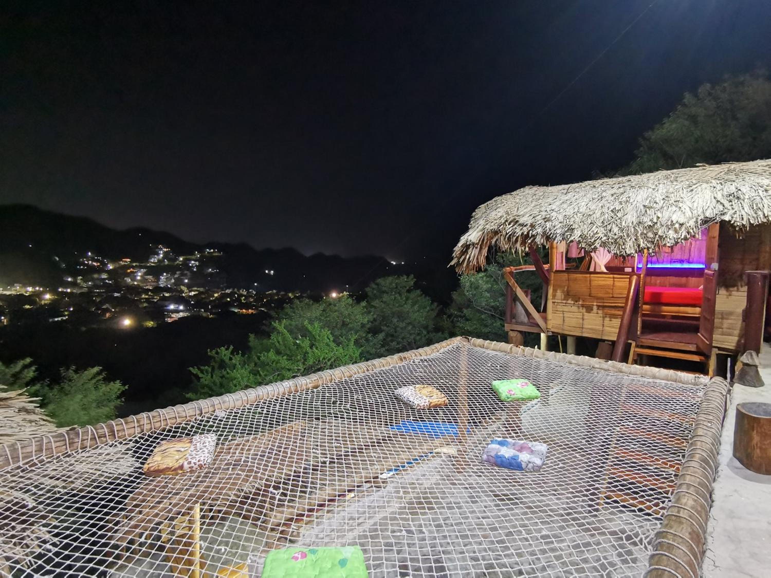 Casa Danisa Taganga con vista al mar, piscina, jacuzzi