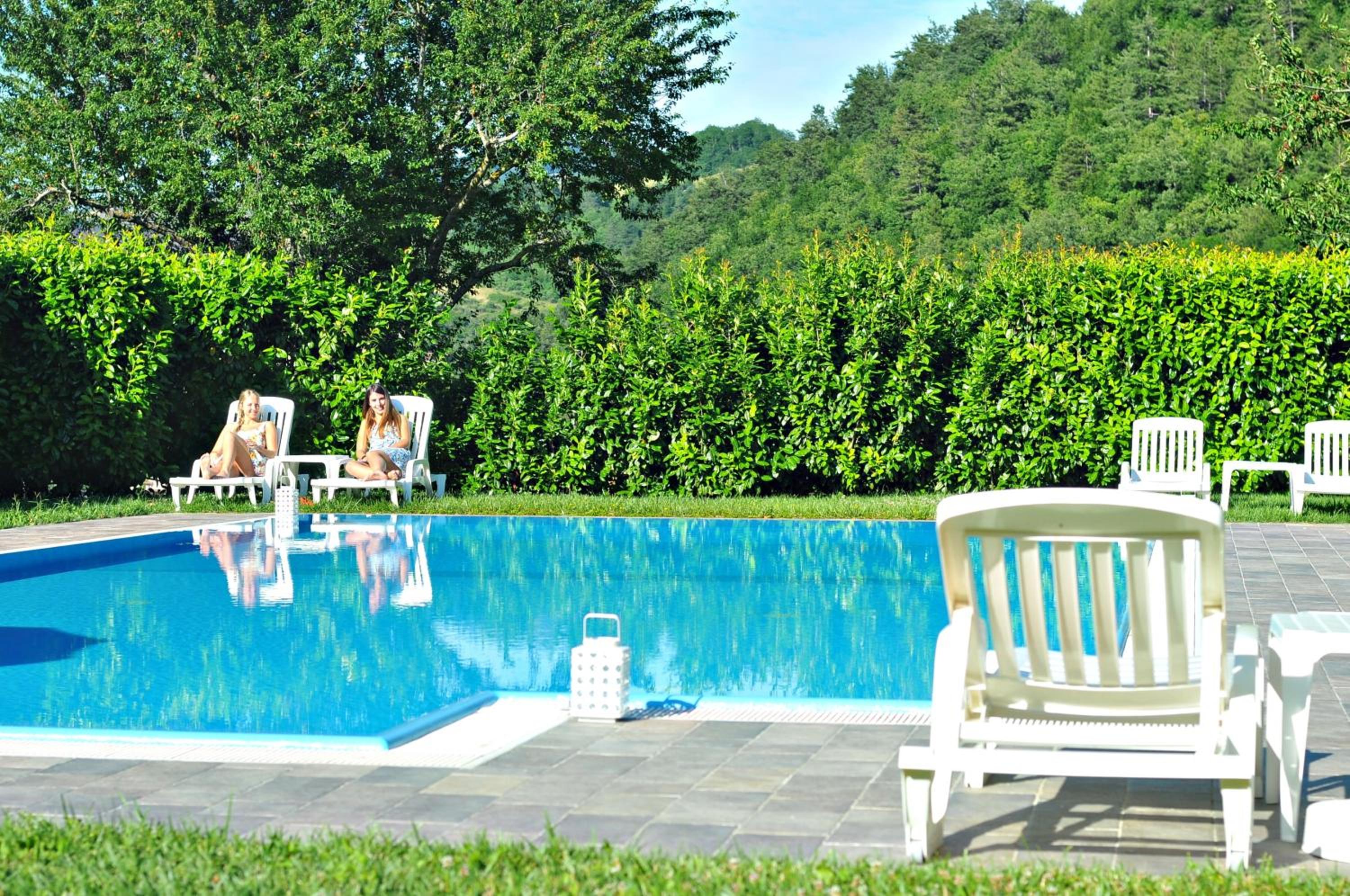 Agriturismo Popolano Di Sotto