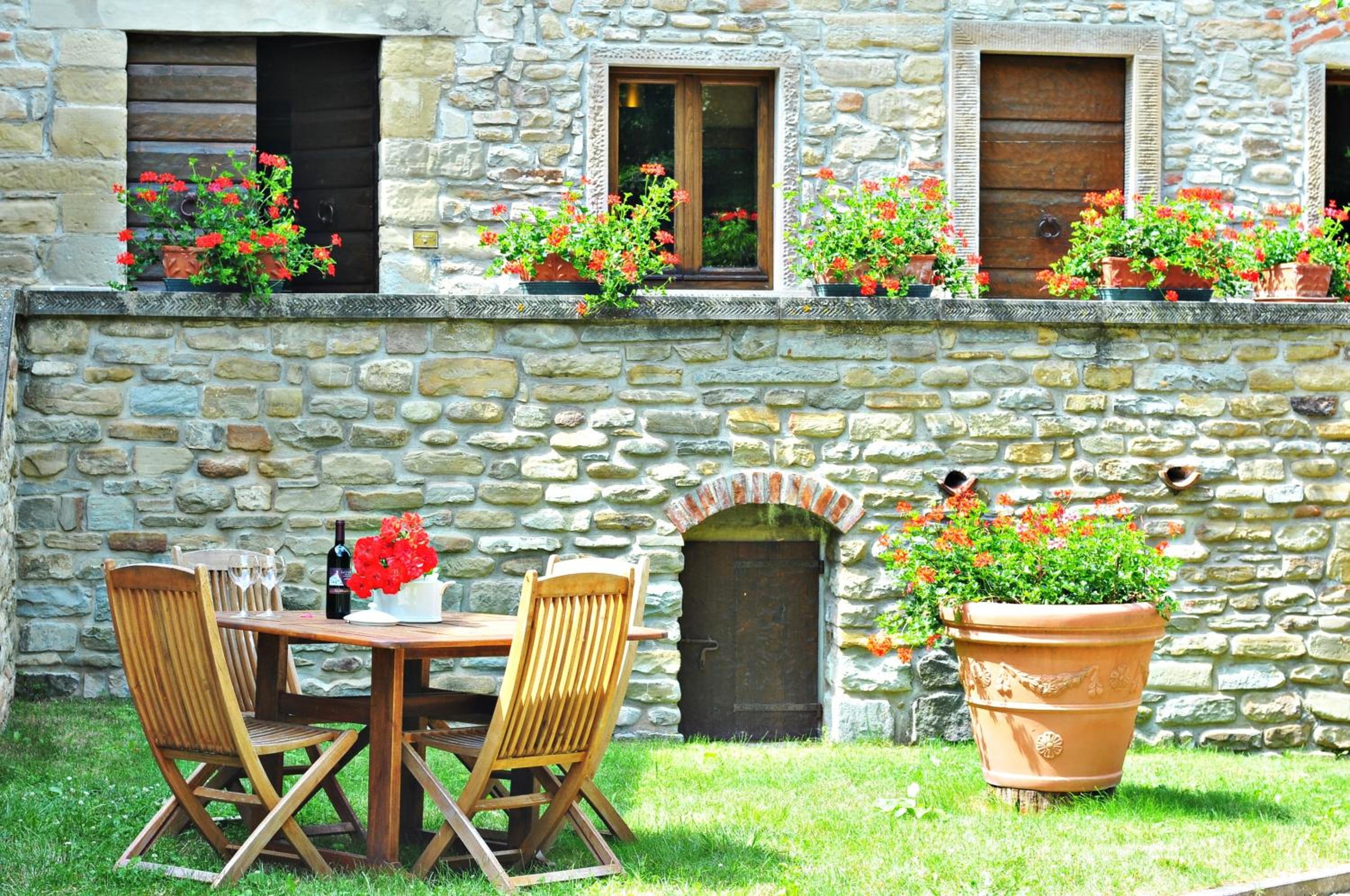 Agriturismo Popolano Di Sotto