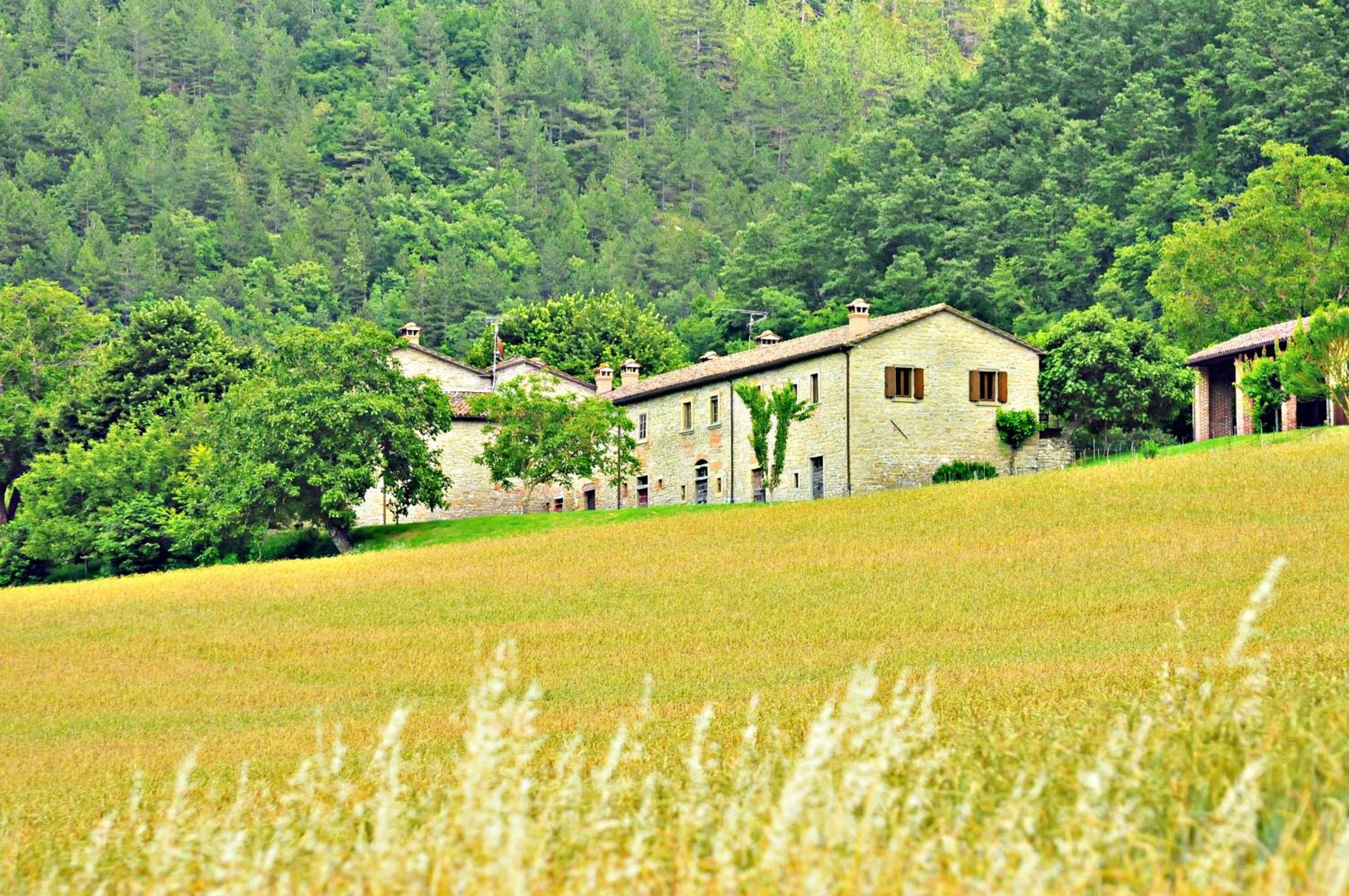 Agriturismo Popolano Di Sotto