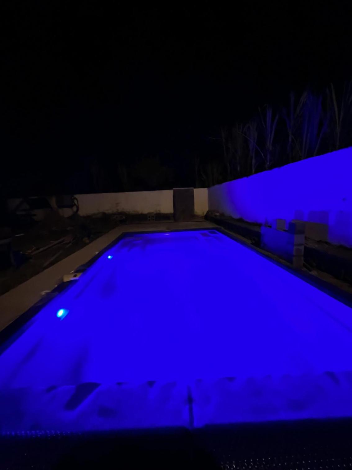Villa Romances créoles