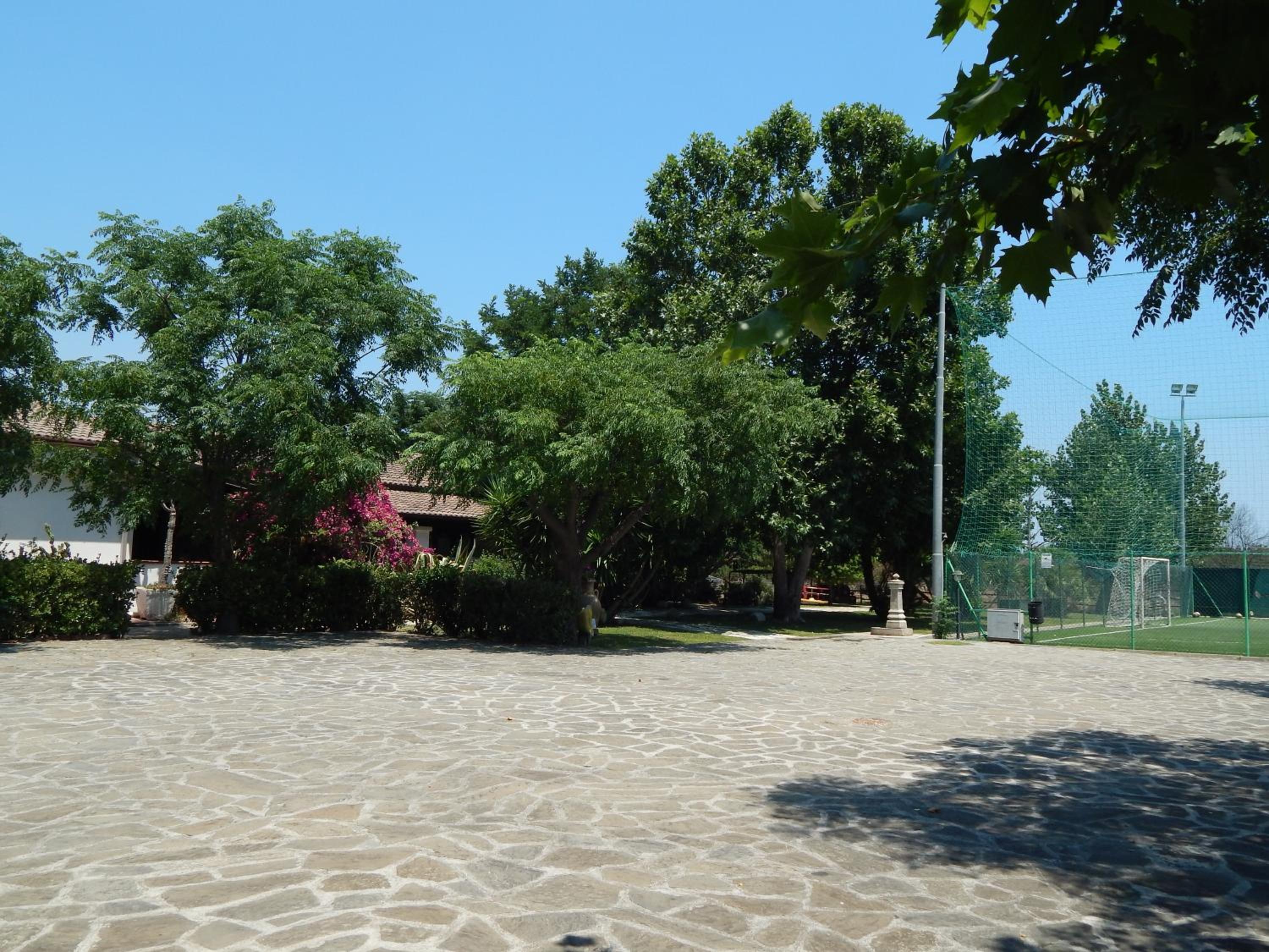 Ricciardulli Rooms