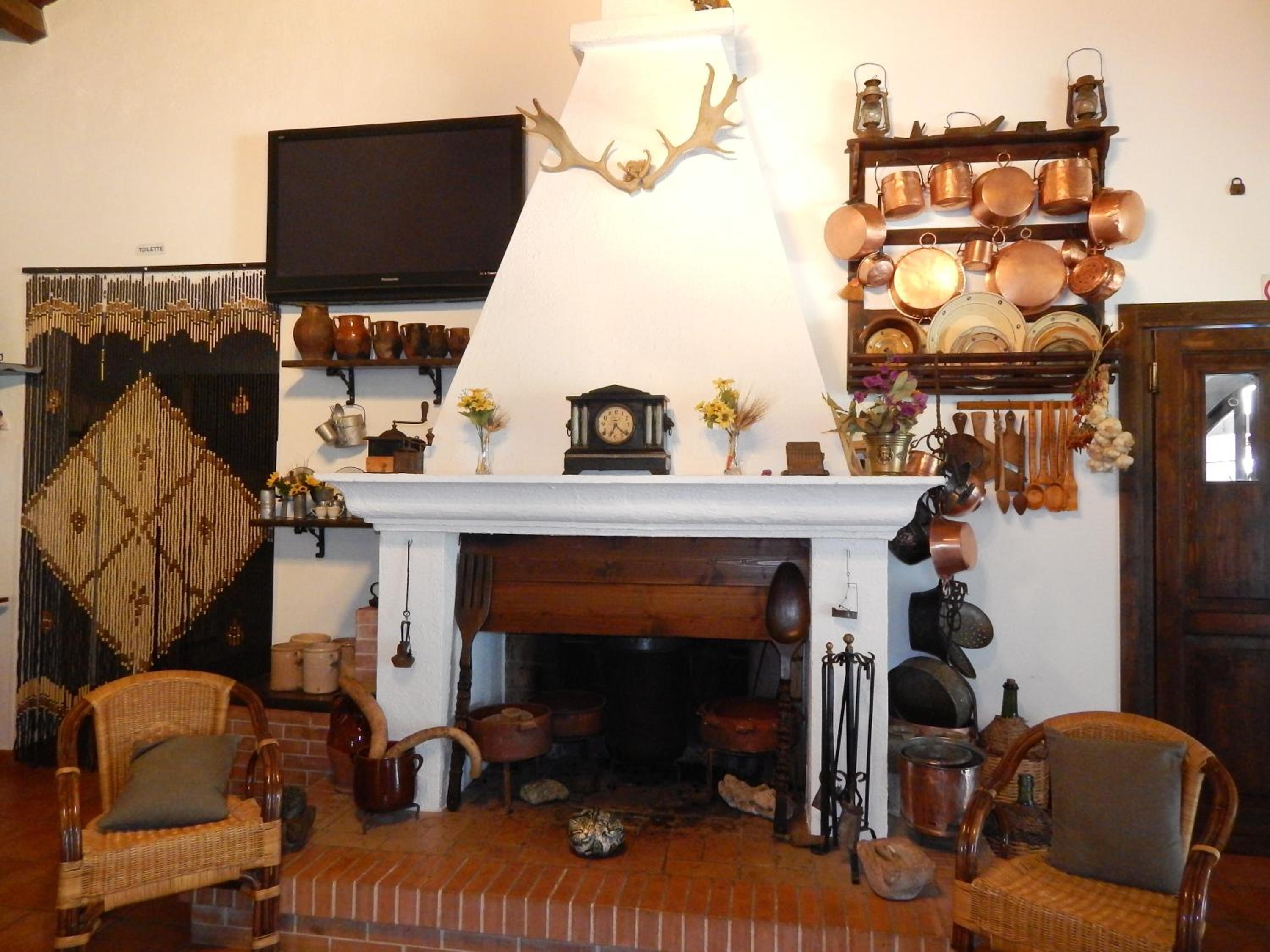 Ricciardulli Rooms