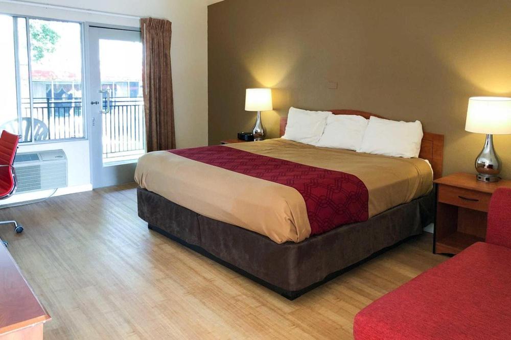 Newark Vacations - Garden Inn  Suites Oakland Airport - Property Image 1