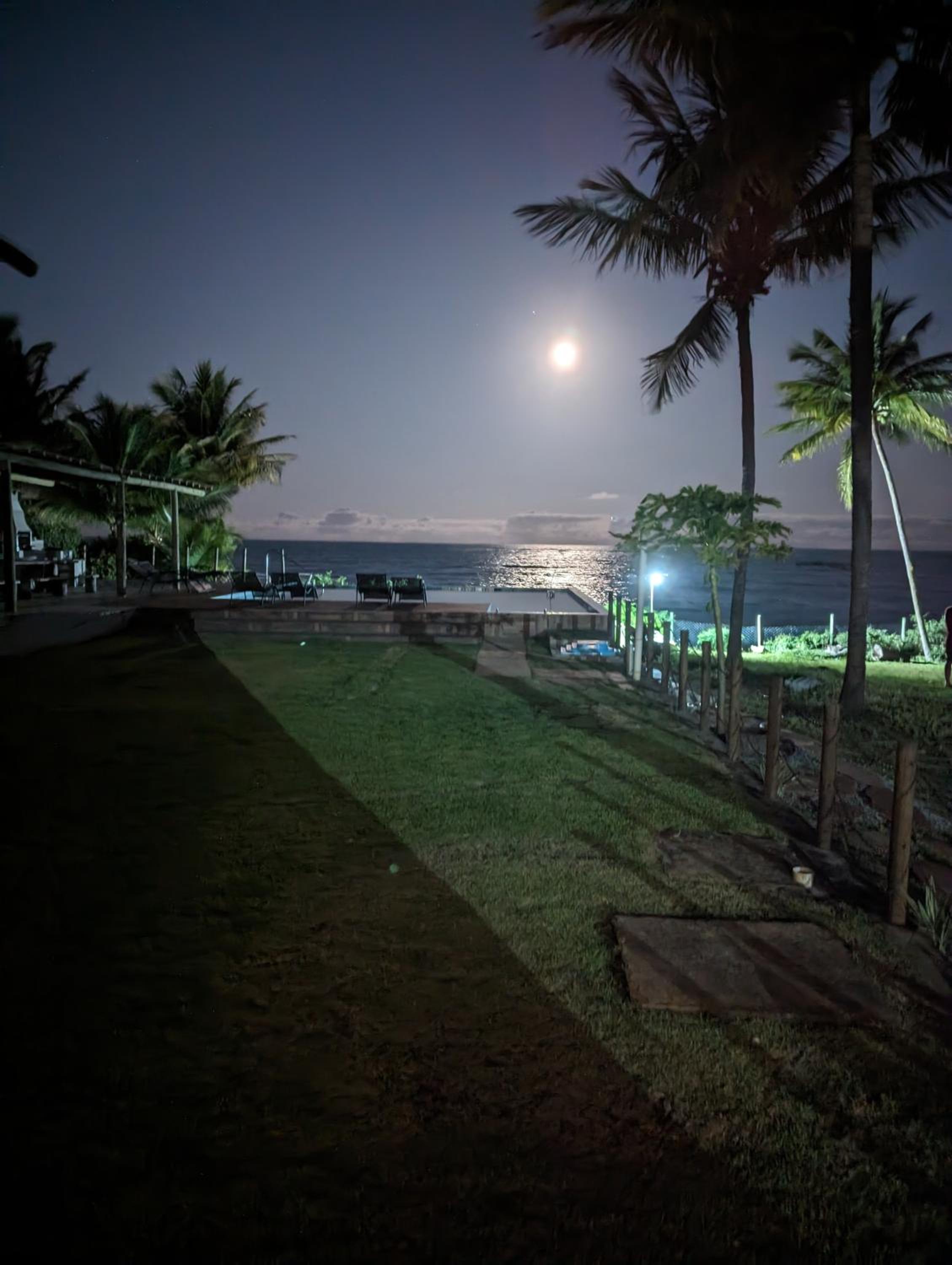 Slater's House - Casa de praia em frente ao mar