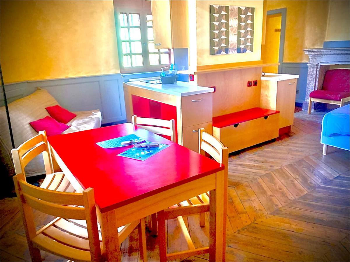 children's play area