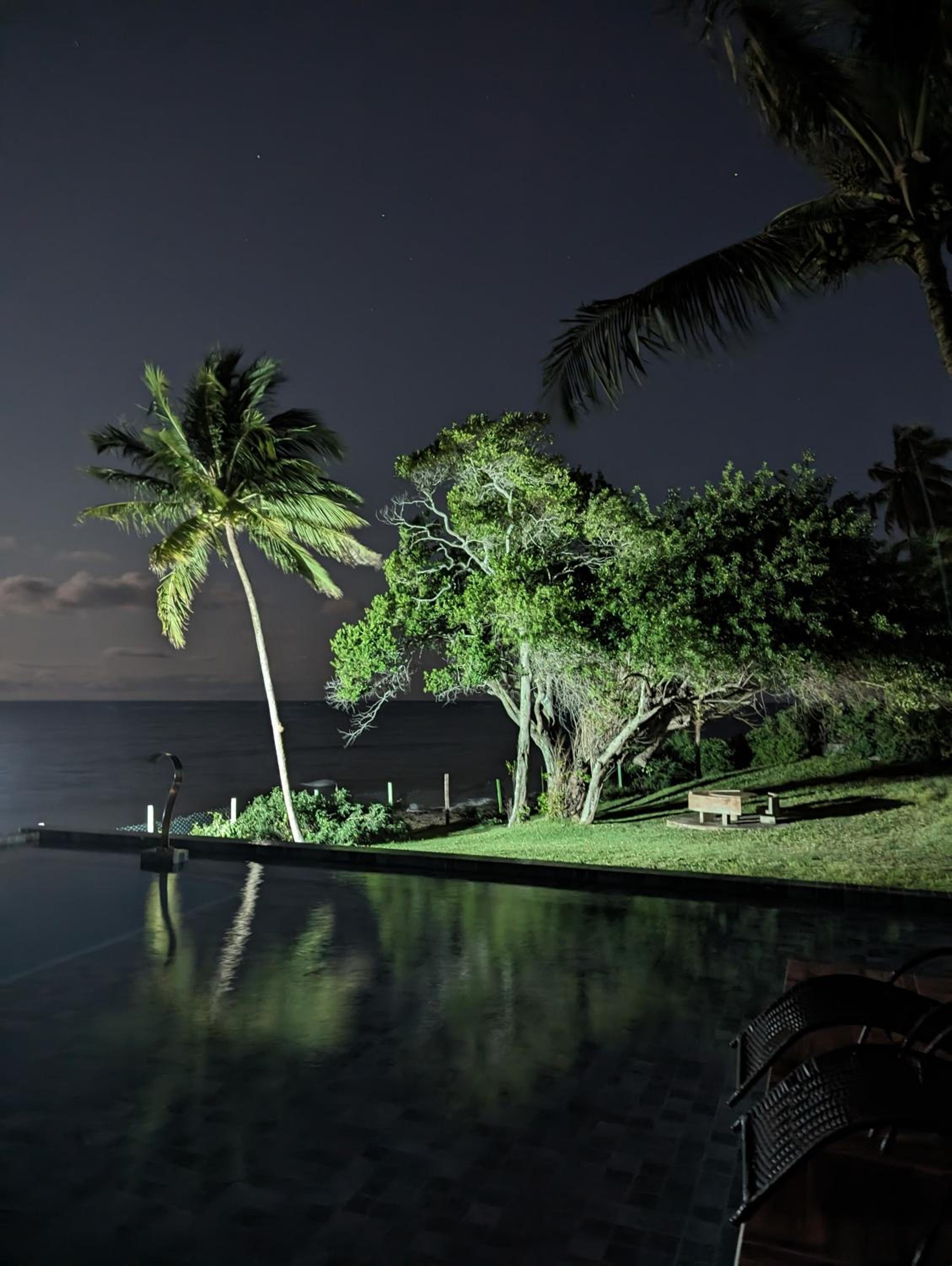 Slater's House - Casa de praia em frente ao mar
