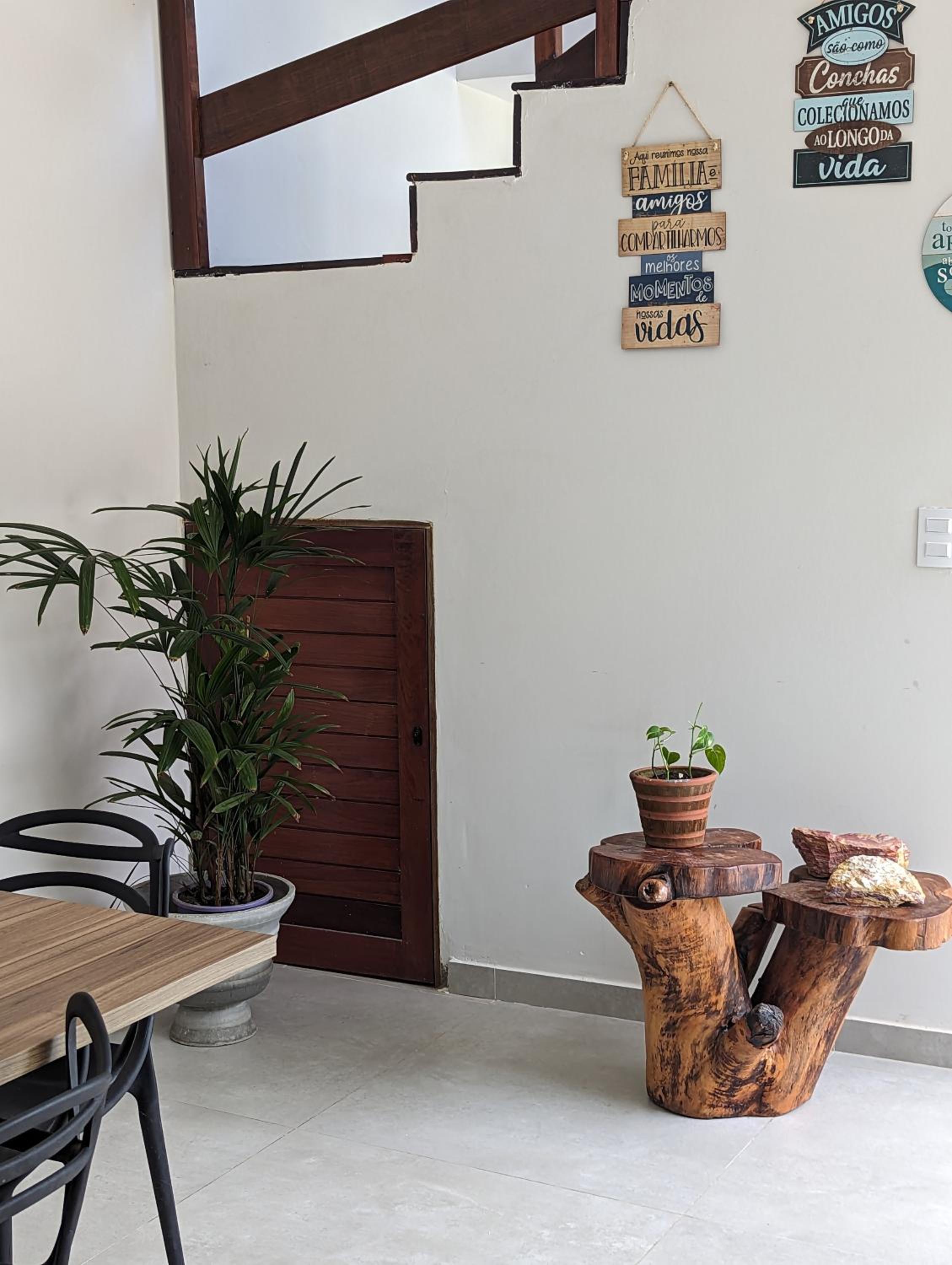 Slater's House - Casa de praia em frente ao mar