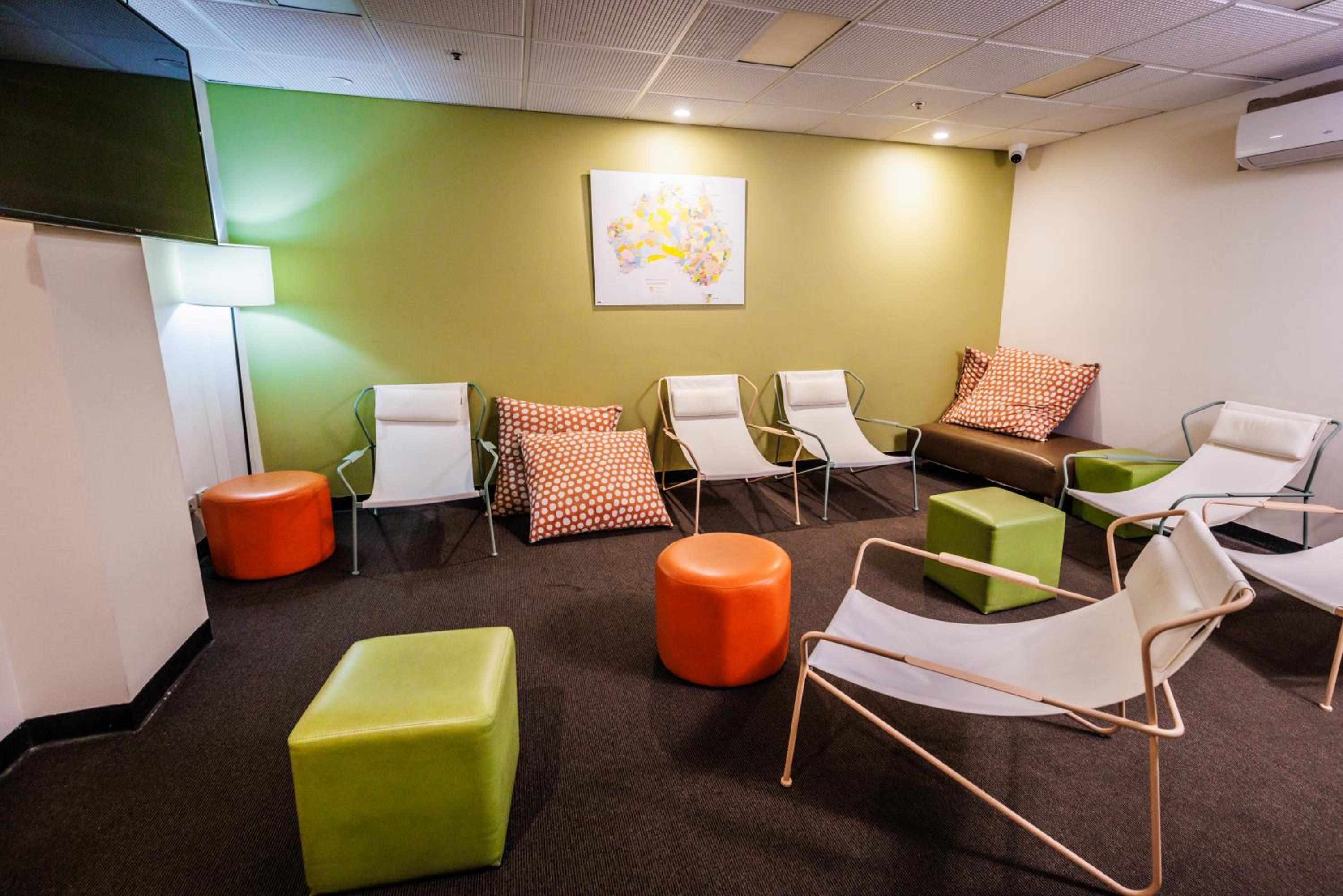 YHA Adelaide Central