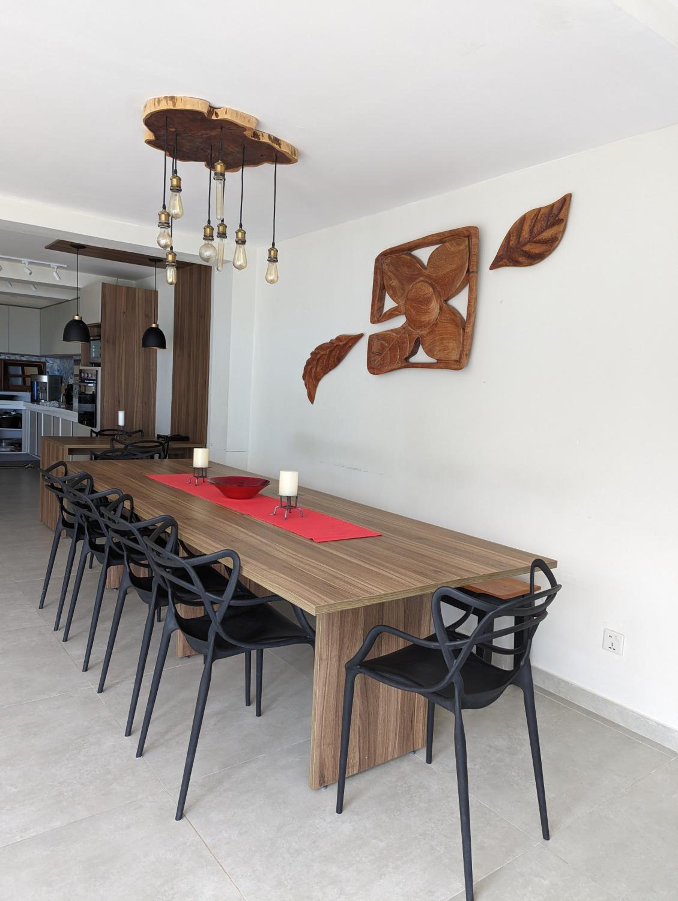 Slater's House - Casa de praia em frente ao mar