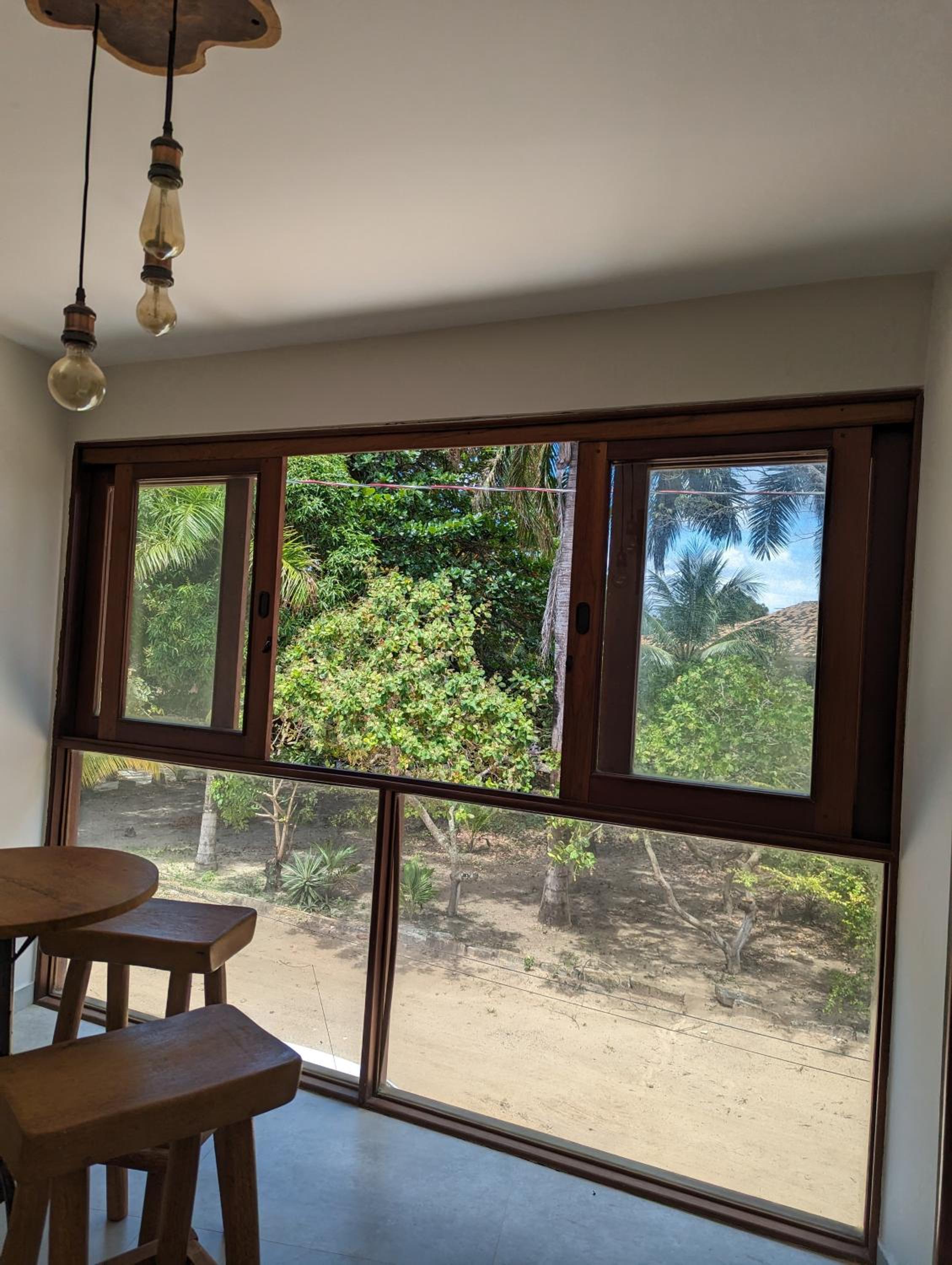 Slater's House - Casa de praia em frente ao mar