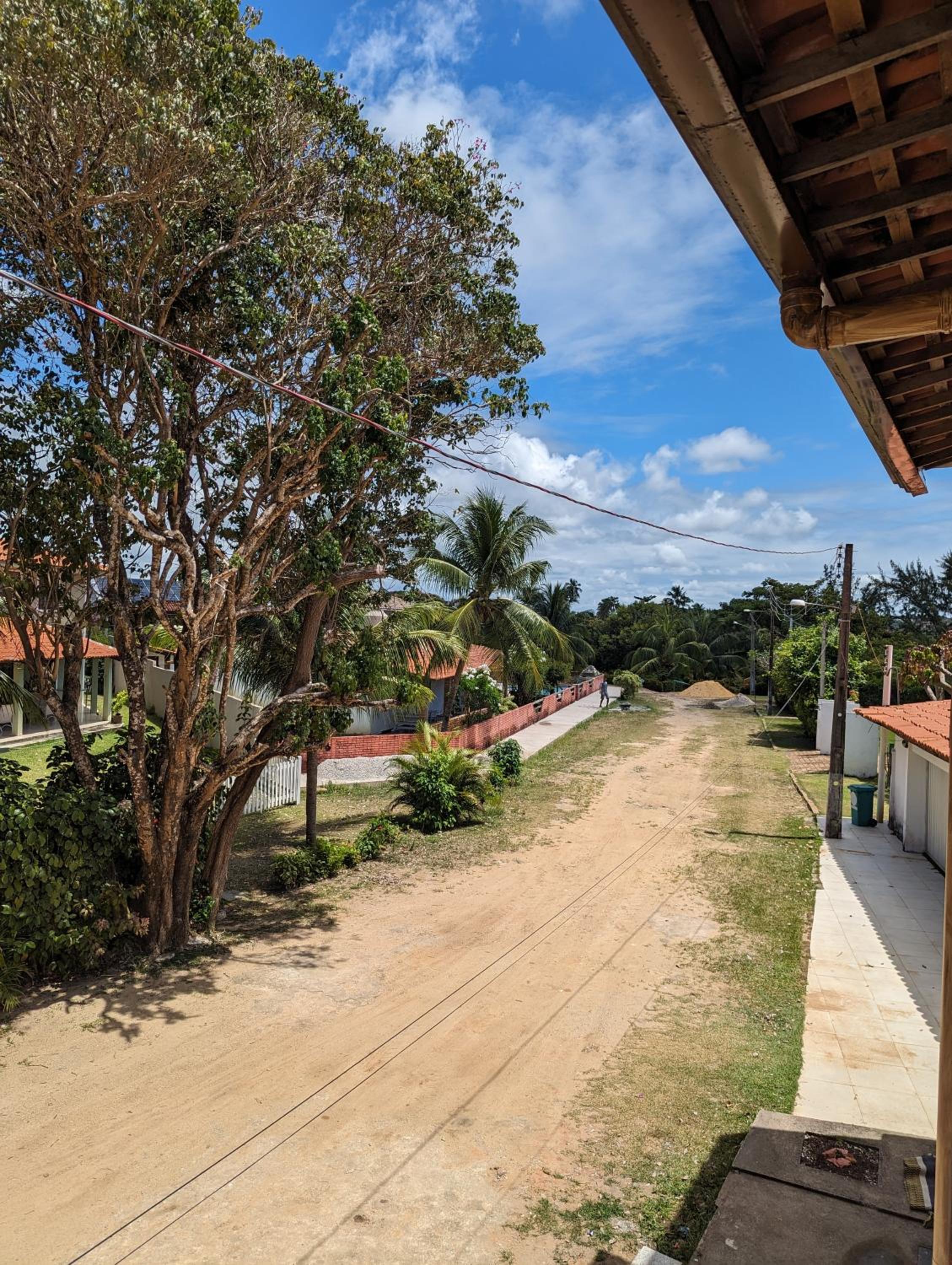 Slater's House - Casa de praia em frente ao mar