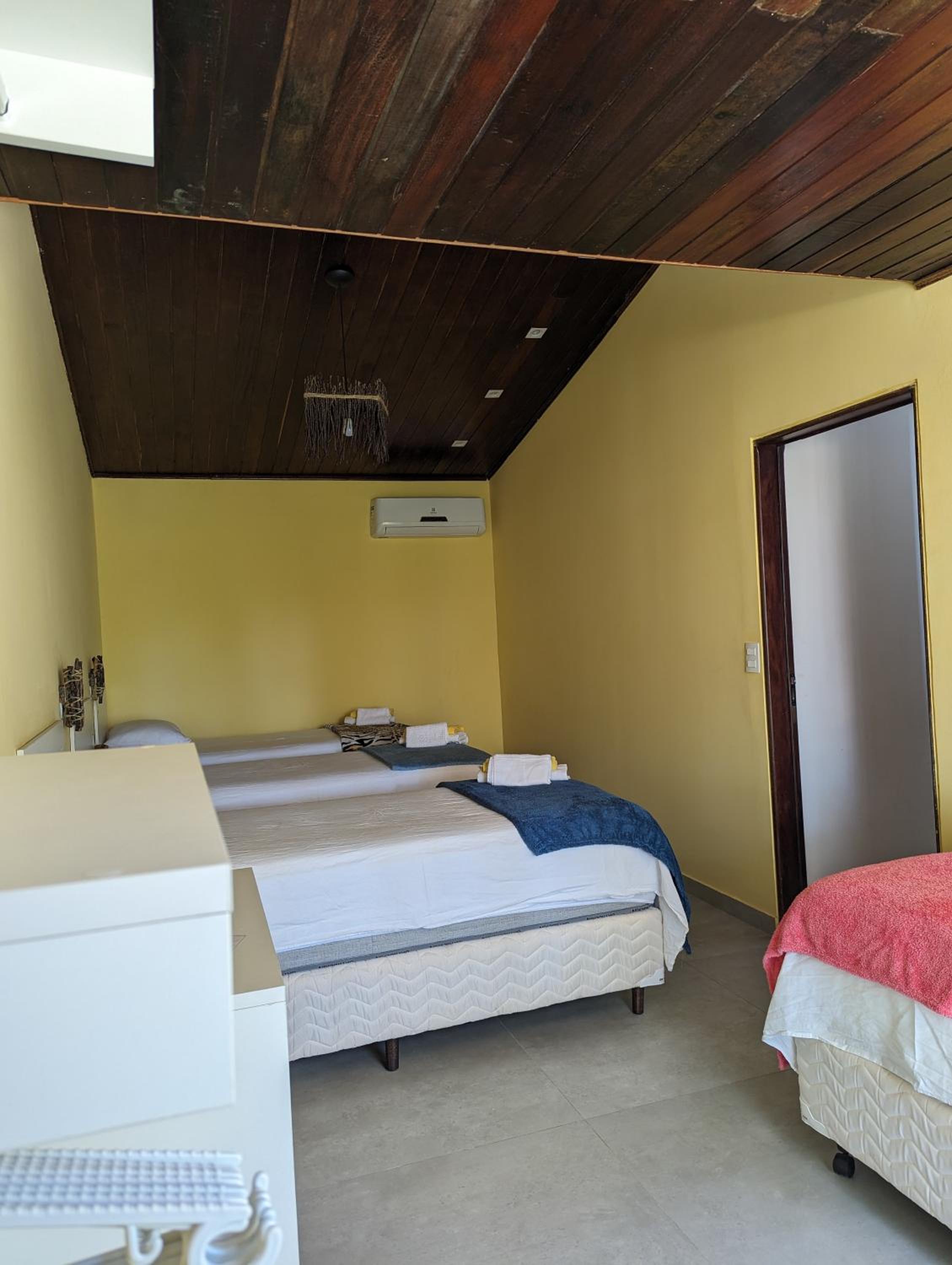 Slater's House - Casa de praia em frente ao mar