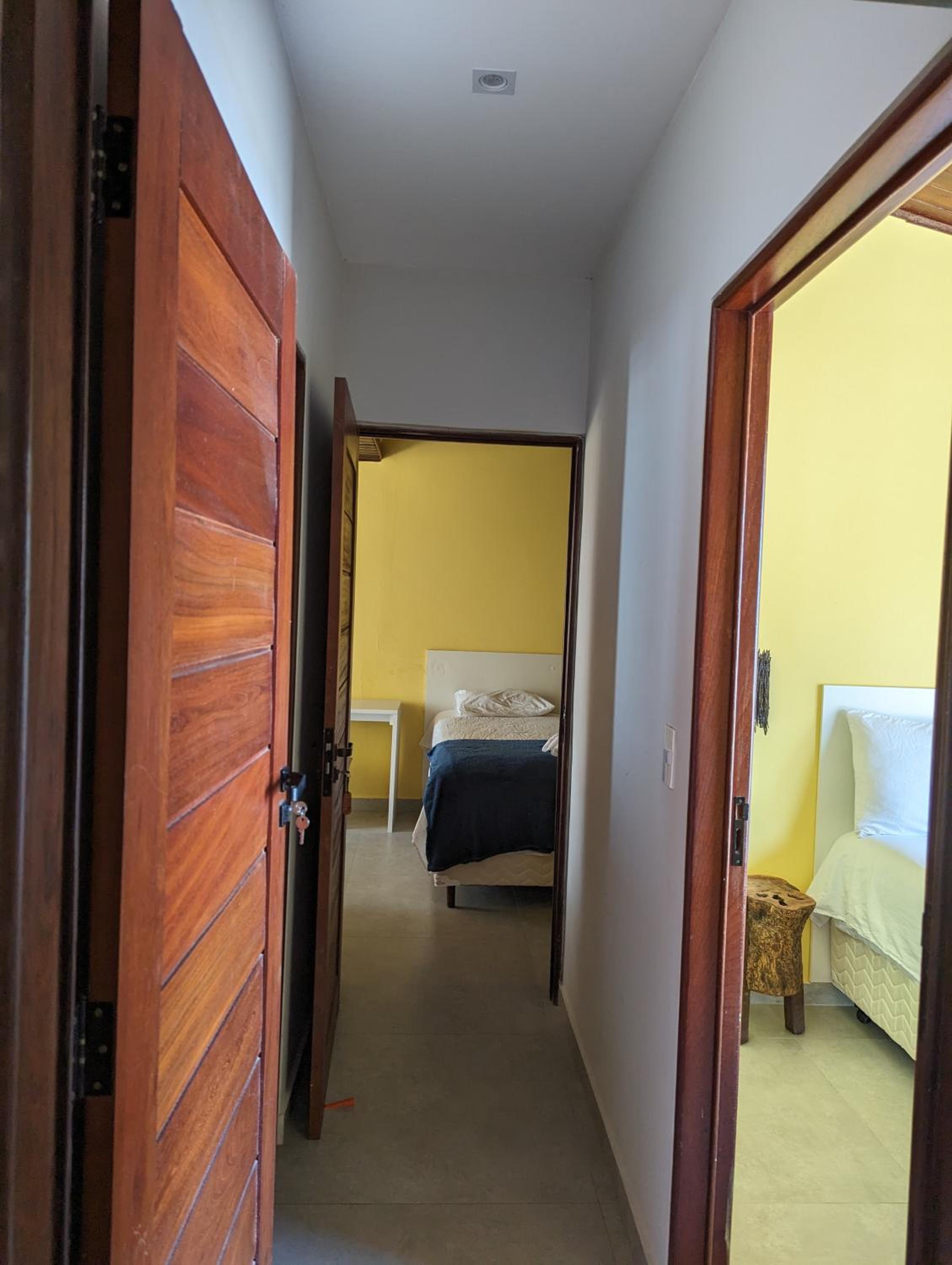 Slater's House - Casa de praia em frente ao mar
